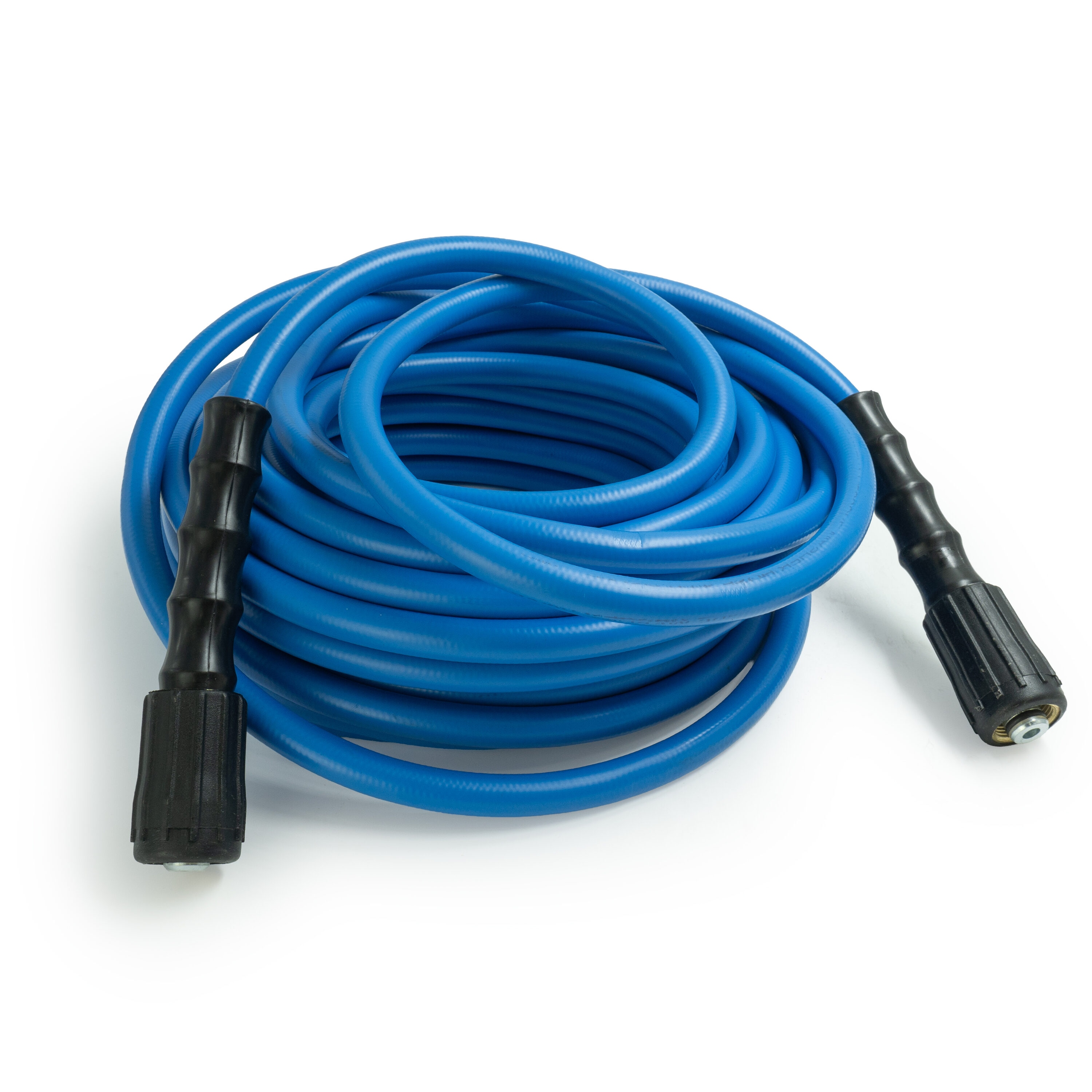 BLU SHIELD Slayer 1/4-in x 50-ft , up to 3500-PSI Pressure Washer Hose