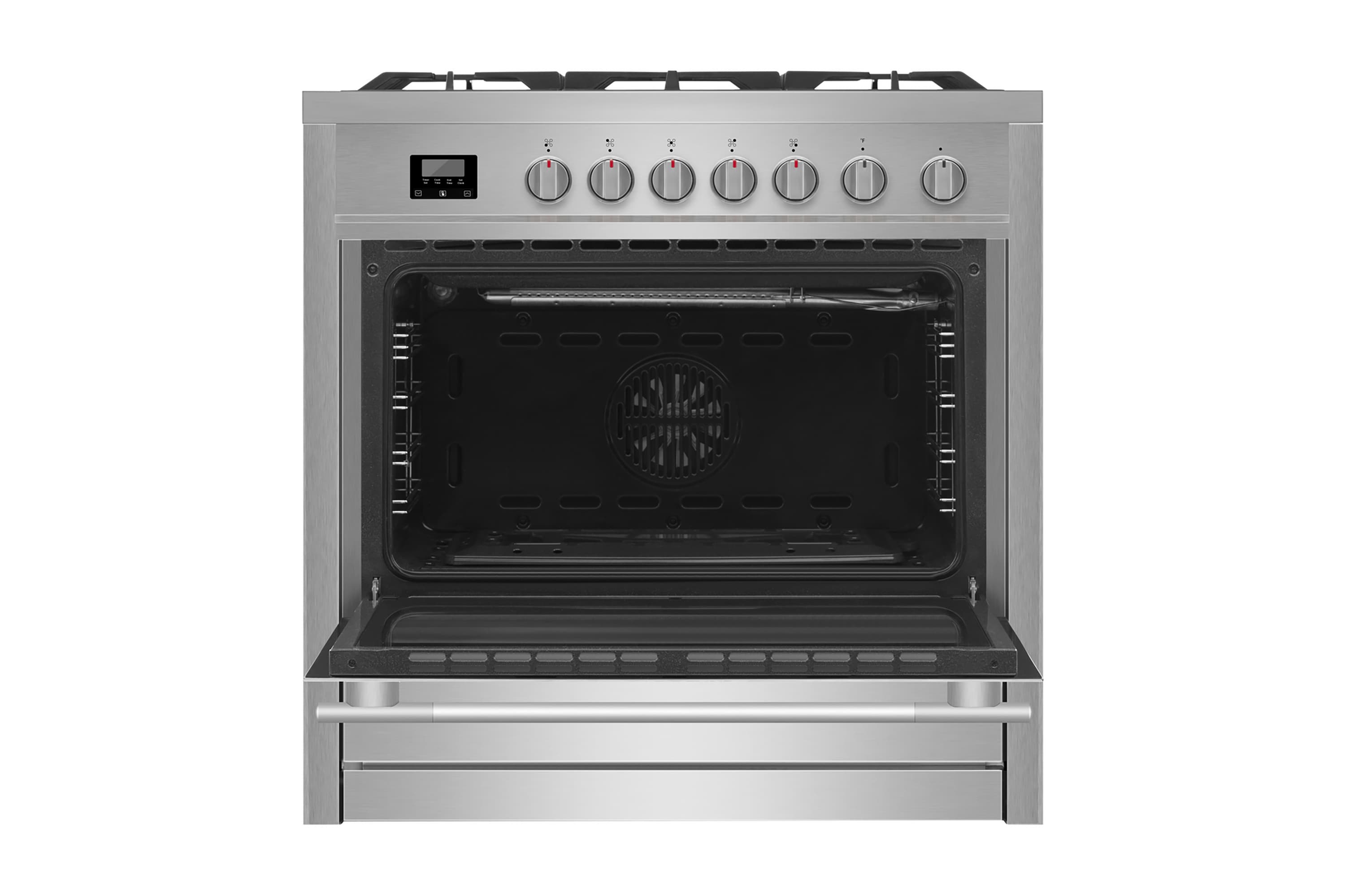 Empava EMPV-36GR01 Freestanding-Gas-Ranges - View #4