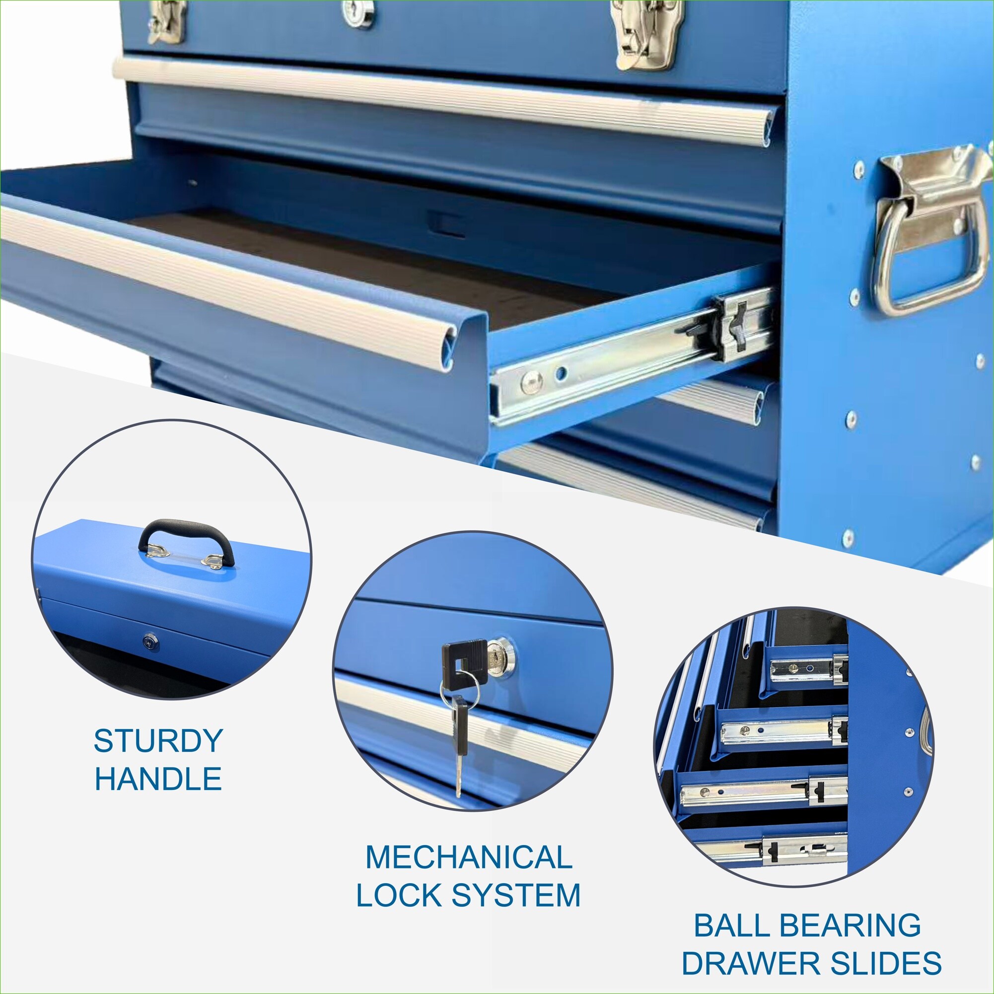 Watnature N5UFY314047T Tool-Boxes - View #8