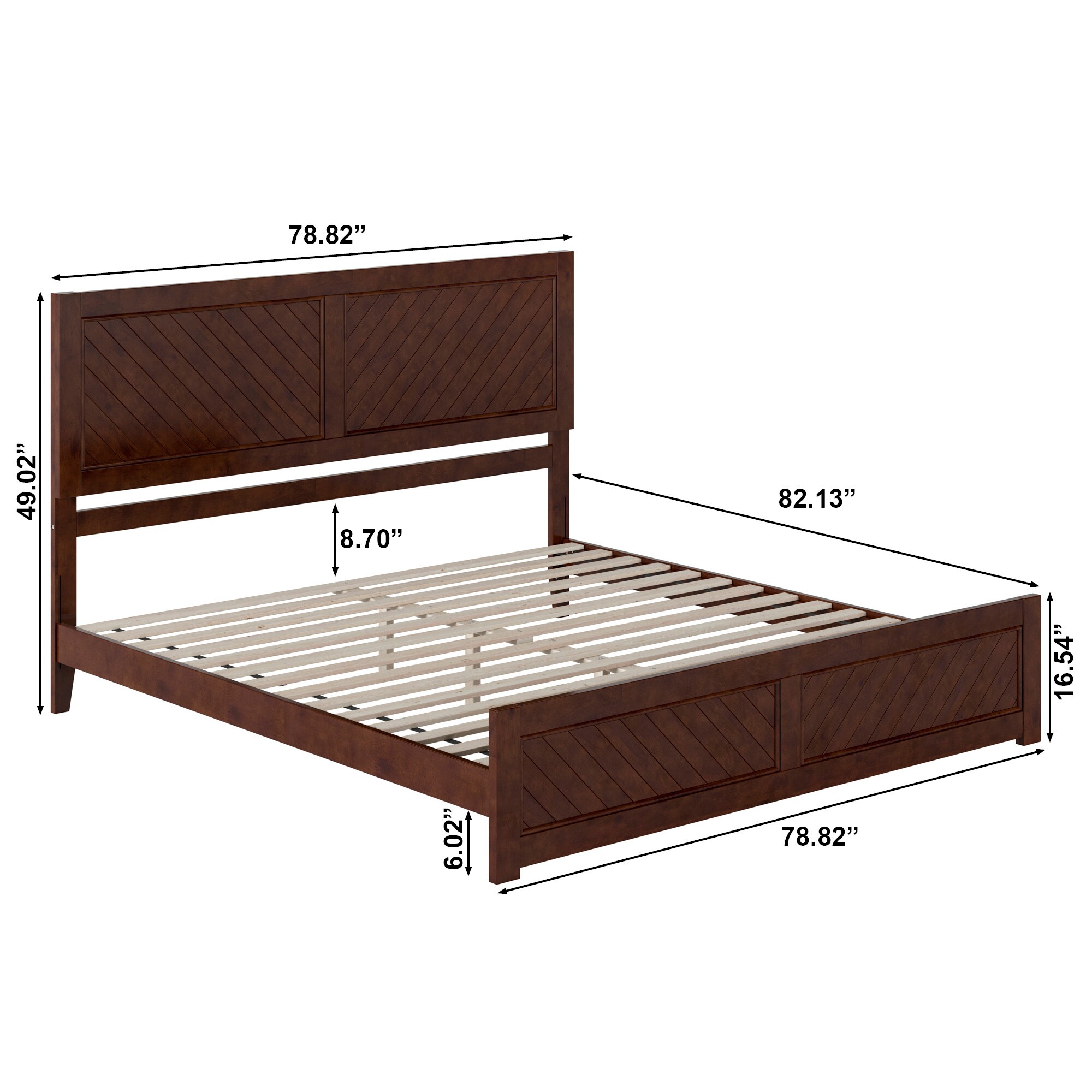 AFI AR9577054 beds - View #9