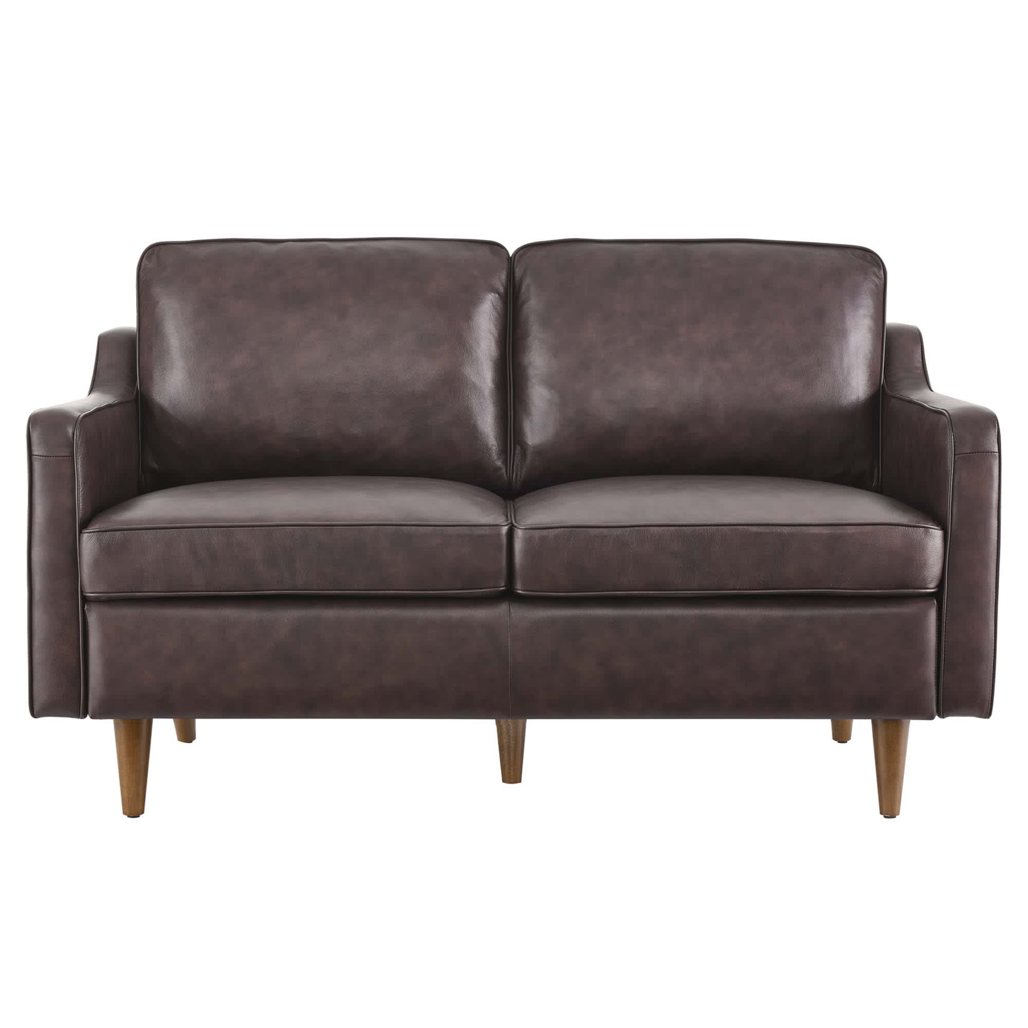 Modway EEI-5554-BRN Sofas-Loveseats - View #5