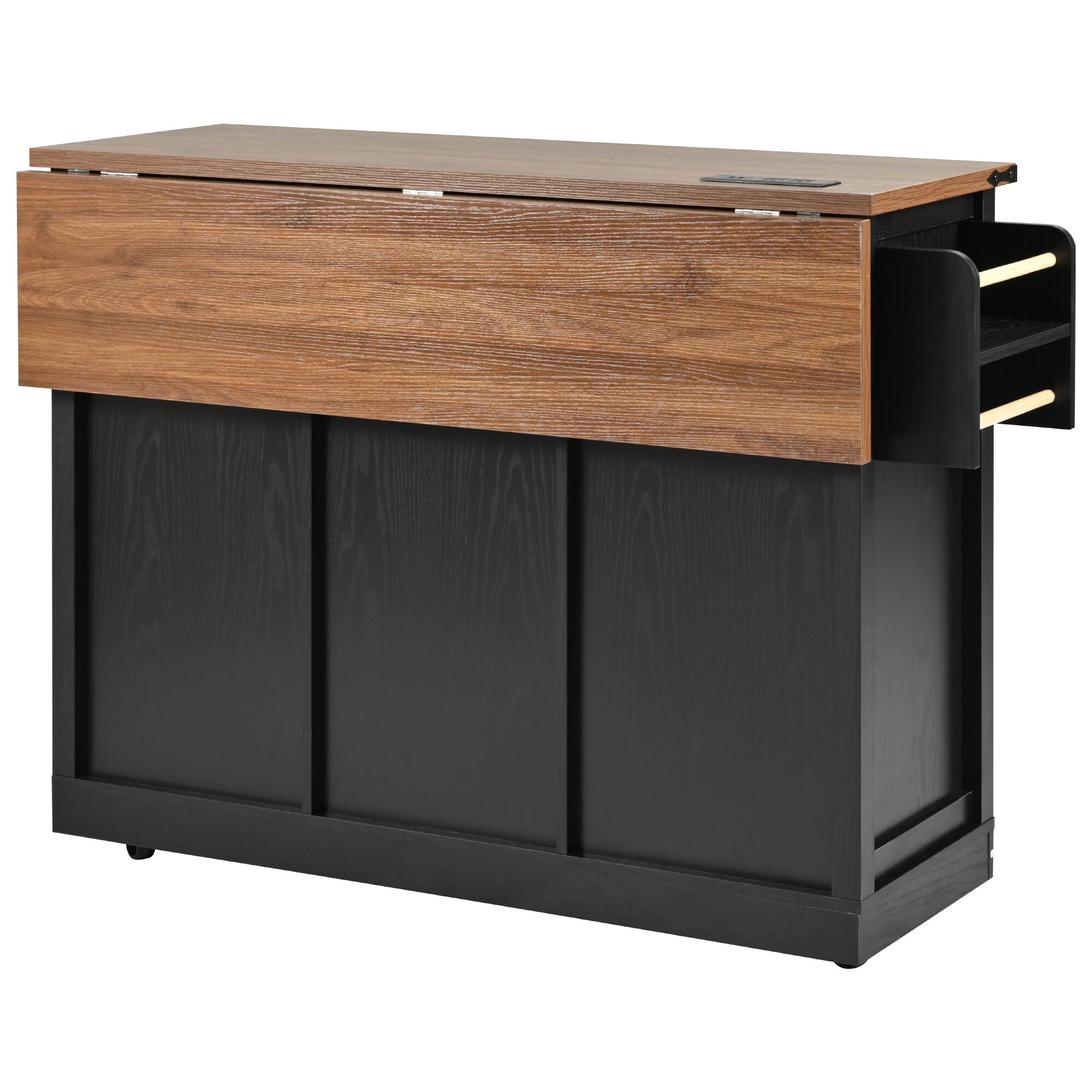 SINOFURN SYB260053BK Kitchen-Furniture - View #9