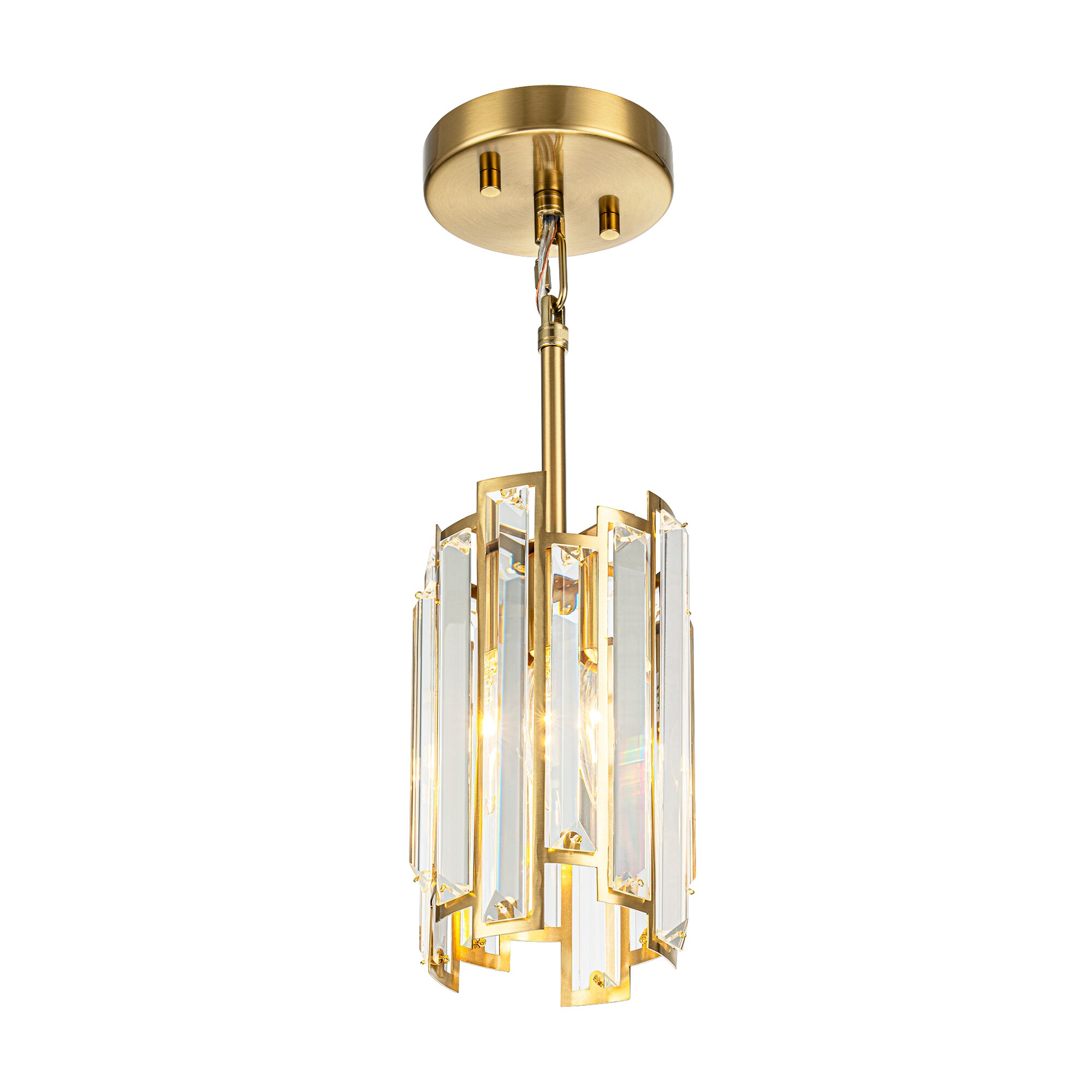 Rennnsan PL810161338 Pendant-Lights - View #12