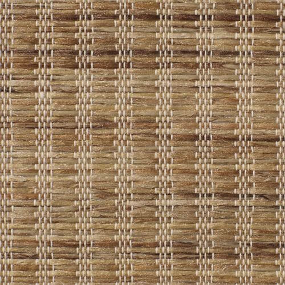 LEVOLOR FSLT000729734 Origami Flax Room darkening Polyester Vertical blinds swatch