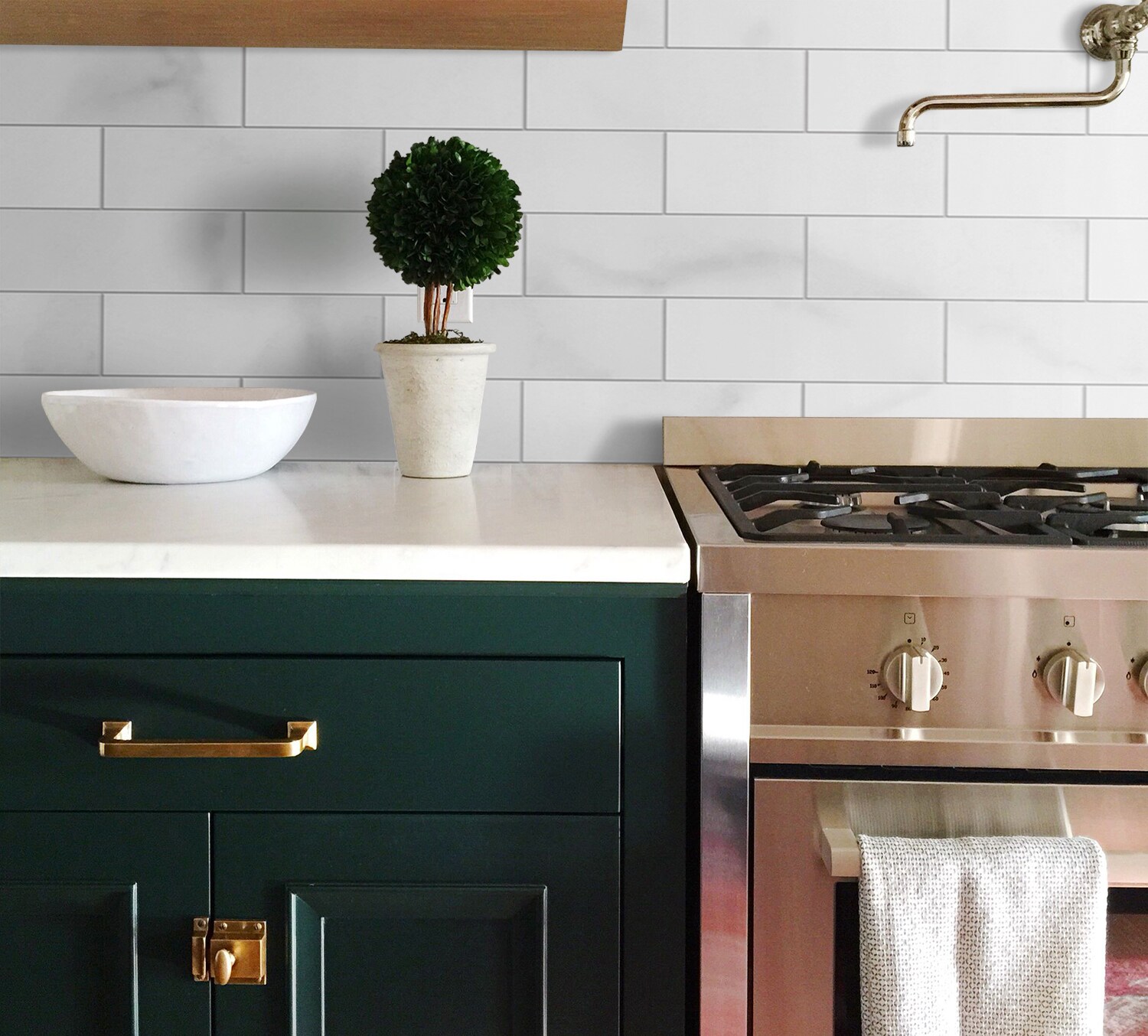 Avant Decor BM4M-ST01:SMP Tile-Samples - View #5