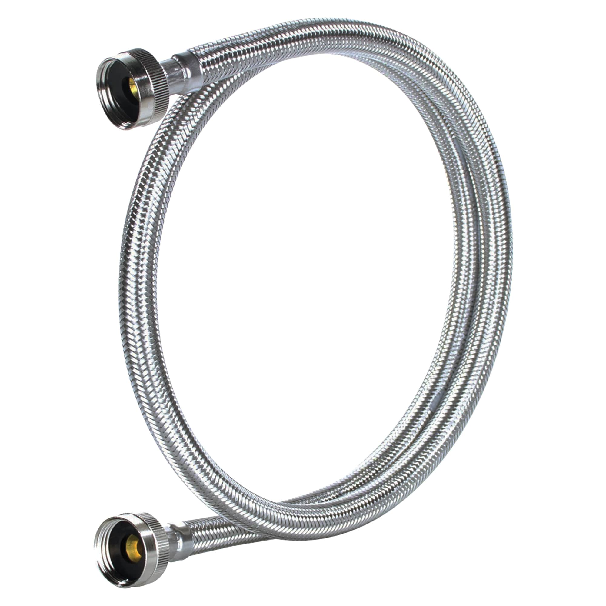 Certified Appliance Accessories WM48SS Appliance-Supply-Line-Drain-Hose - View #5