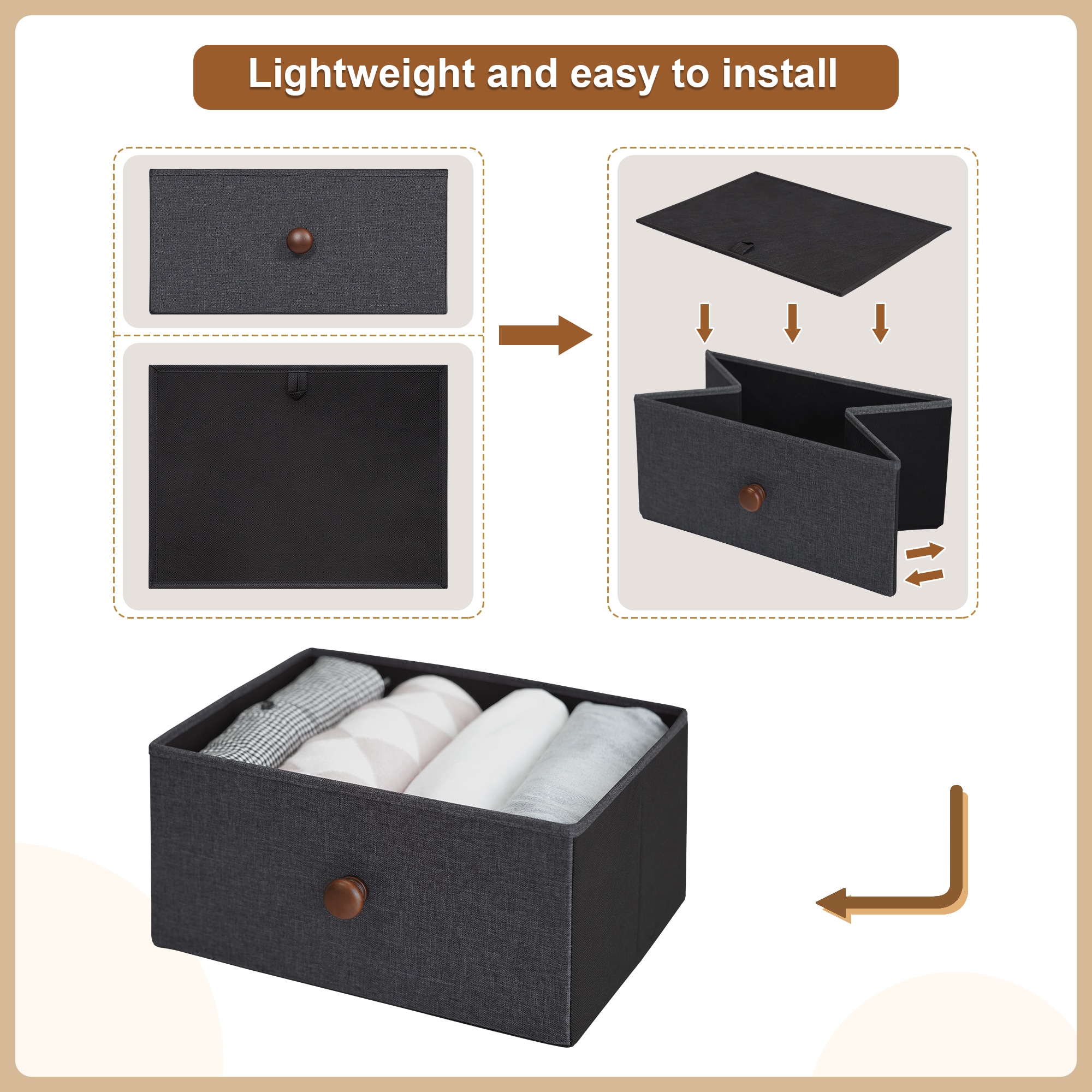 LTMATE LSWF-022 dressers - View #6