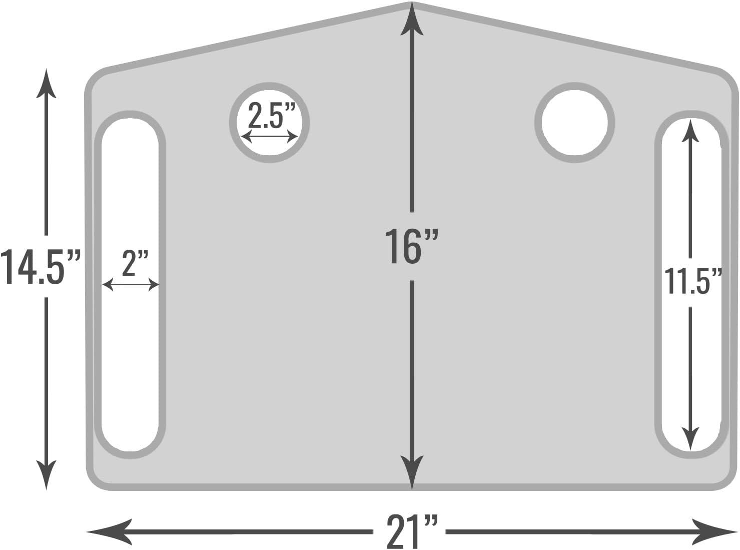 DMI 510-1083-0300 Walkers-Wheelchairs-Rollators - View #6