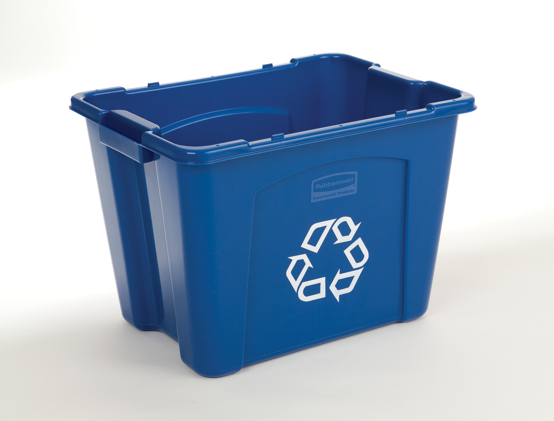 NaceCare Blue Rolling Storage Bin with Divider and Rails - Buy Commercial  Cleaning Equipment & Machines Online at Great Prices