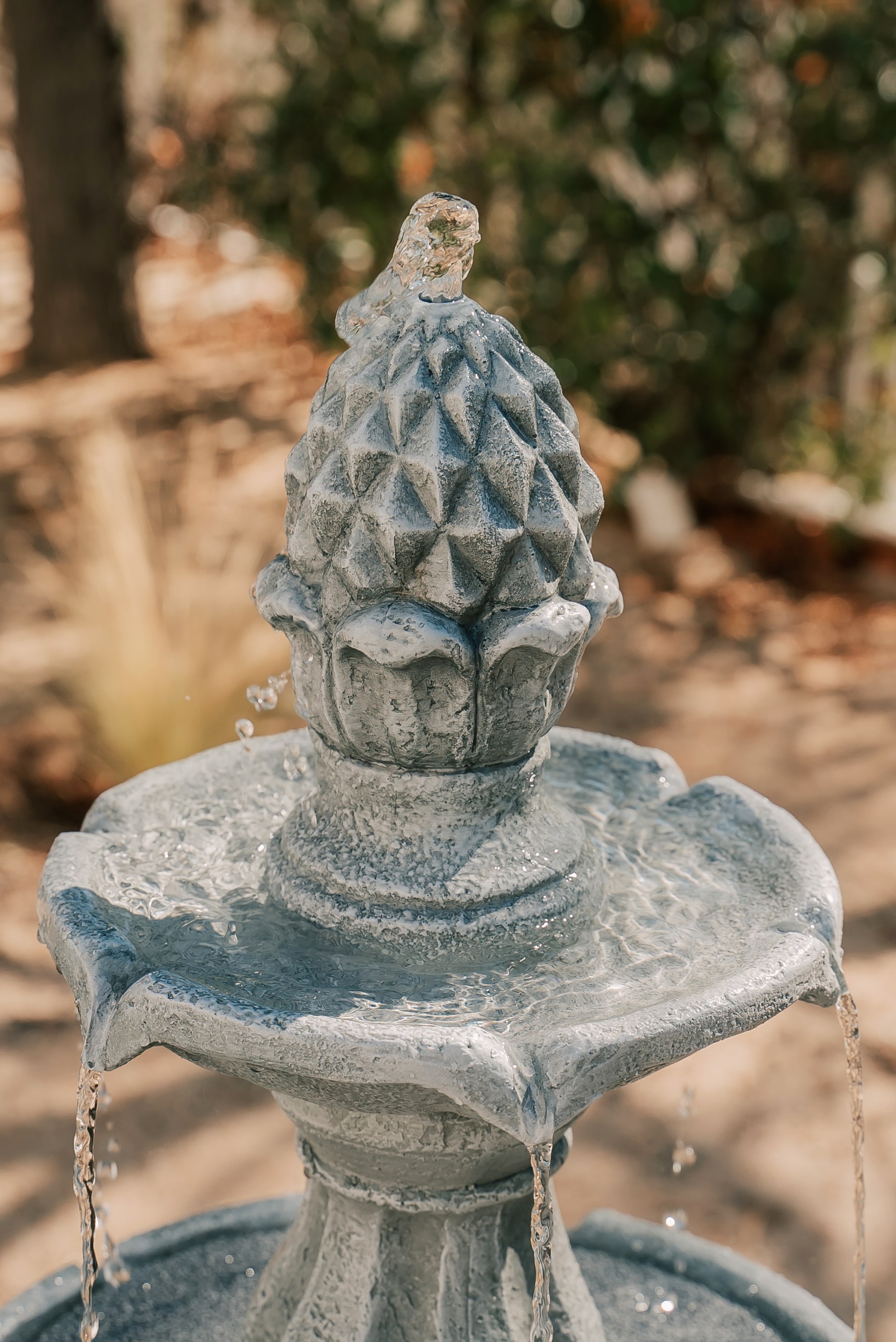 XBrand FT973615GR fountains - View #10