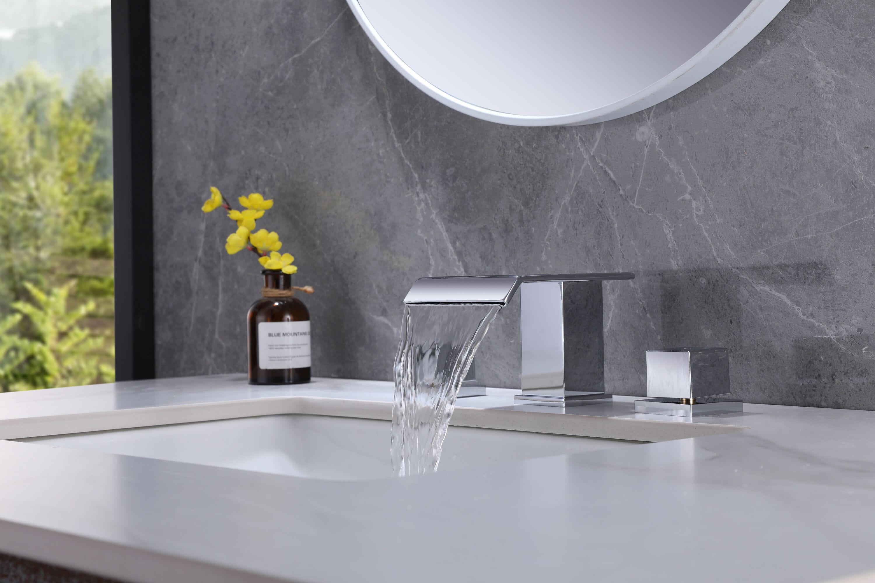 Royal Guard LBSFJK0350 Lavatory-Faucets - View #5