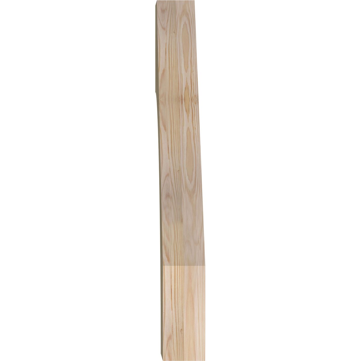 Ekena Millwork BRC04X24X36WTL00RDF braces - View #4