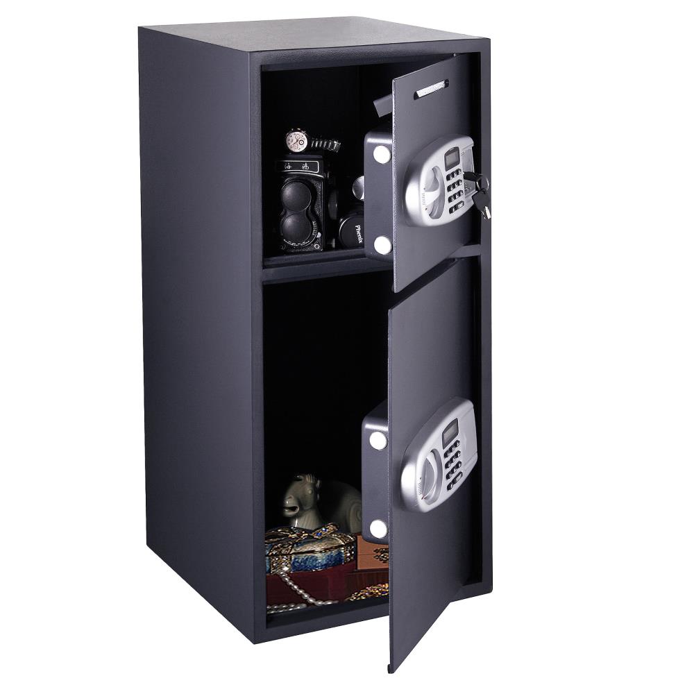 Fleming Supply 658277ACV Floor-Wall-Safes - View #2