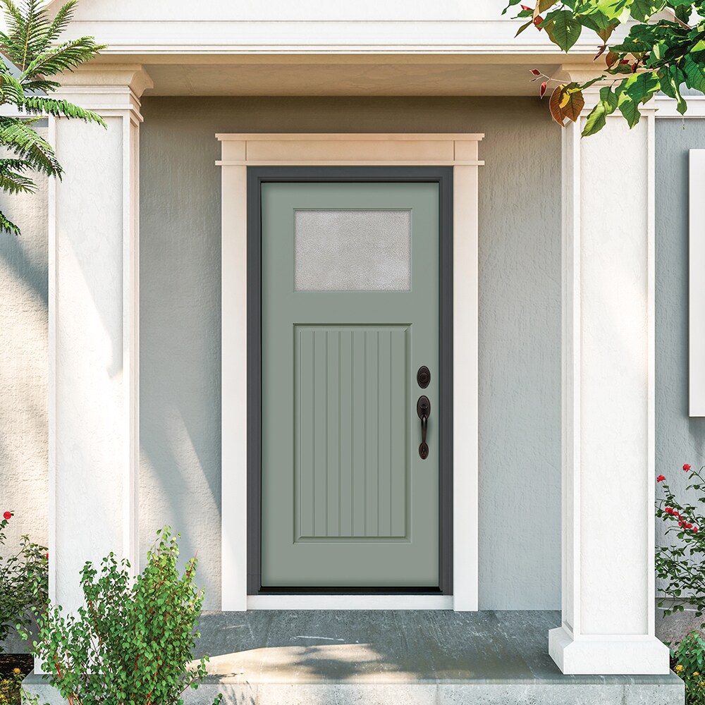 RELIABILT ABS614854 Entry-Doors - View #3