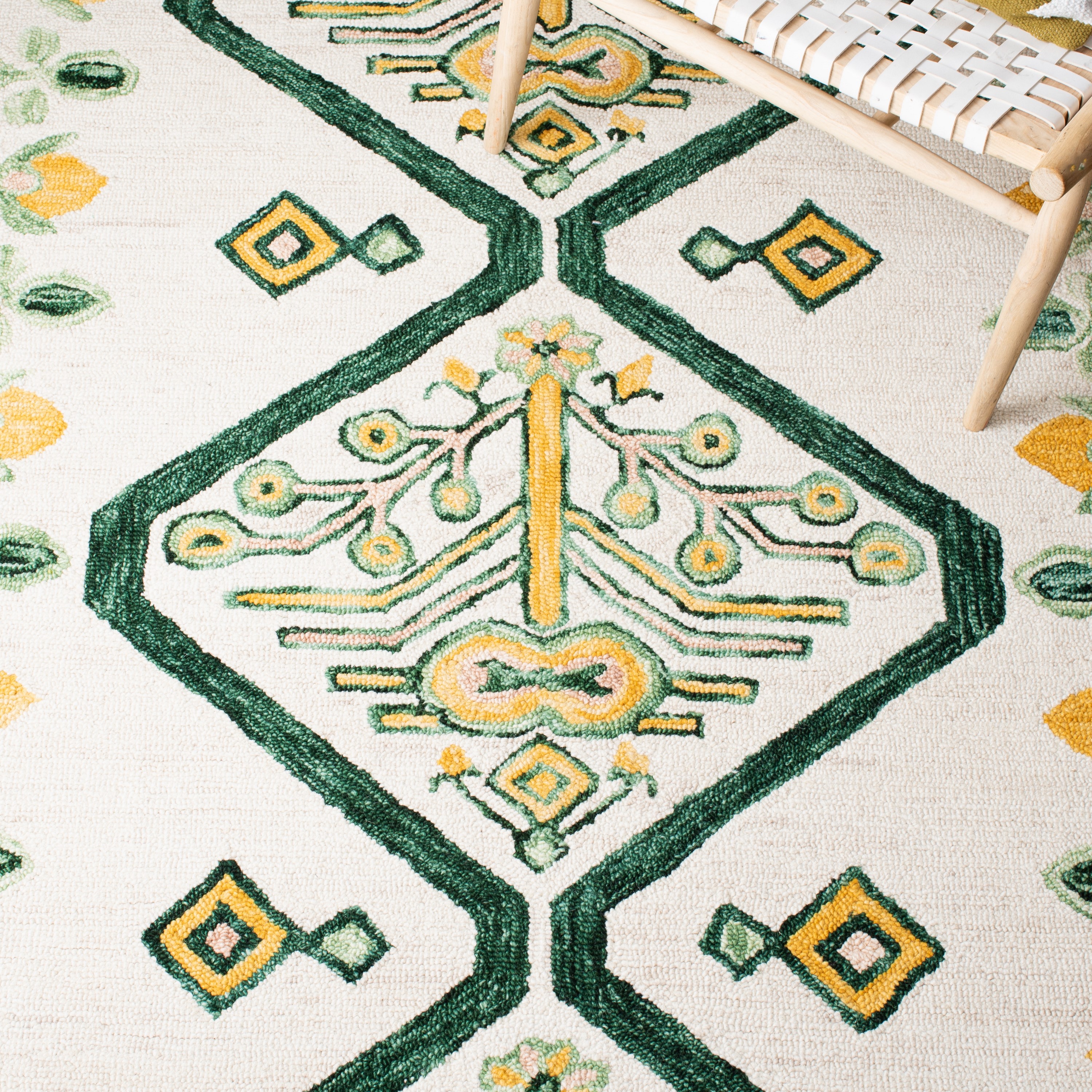Safavieh APN703C-8 rugs - View #6