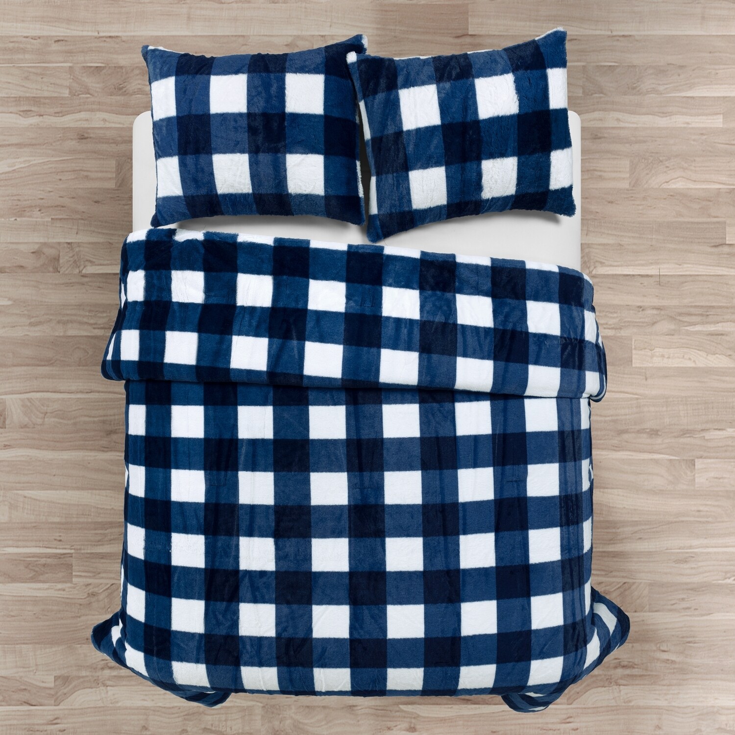 Lush Decor 21T012803 Comforters-And-Bedspreads - View #2