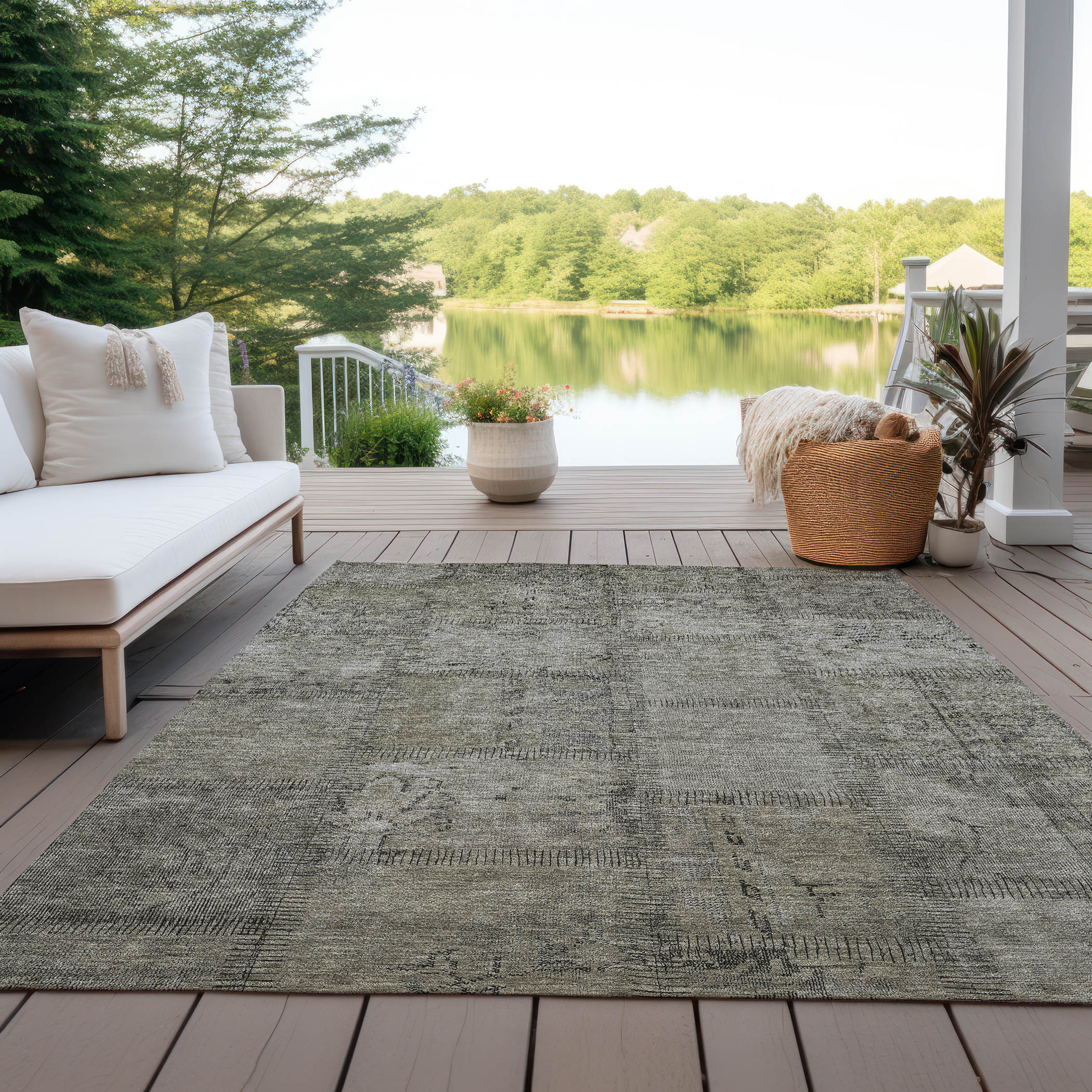 Addison Rugs ACN685TP9X12 rugs - View #9