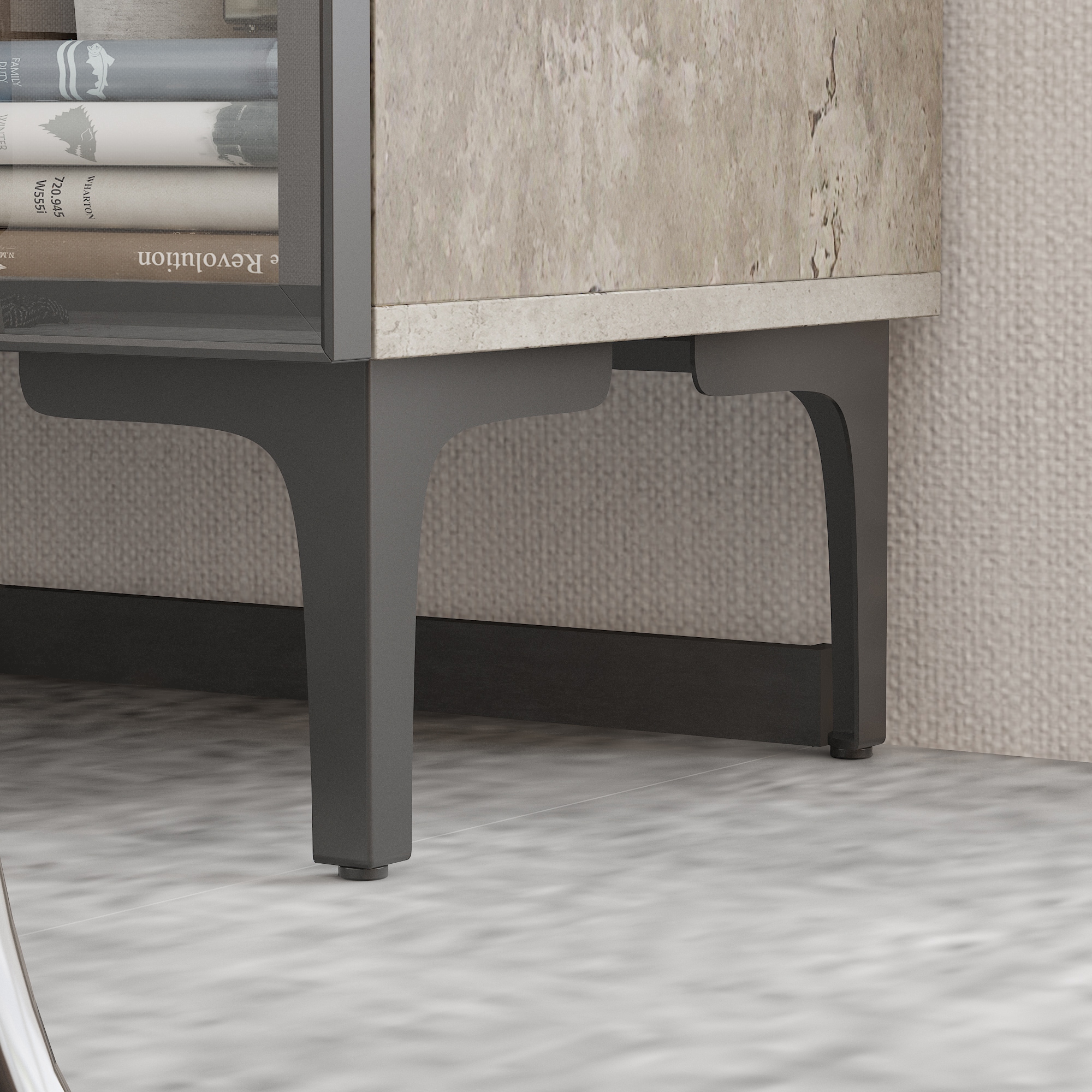 FUFU&GAGA KF020497-01 bookcases - View #9
