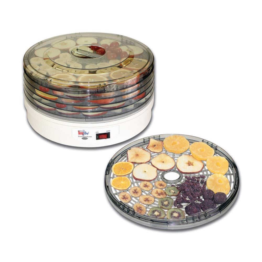 Koolatron 5 Tray Food Dehydrator & Reviews