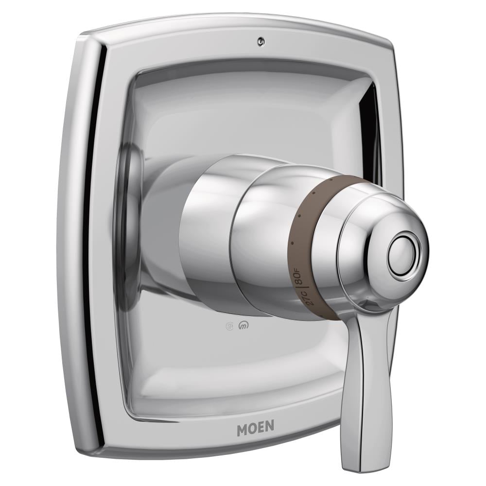Moen T4691 Voss Chrome 1-handle Shower Faucet