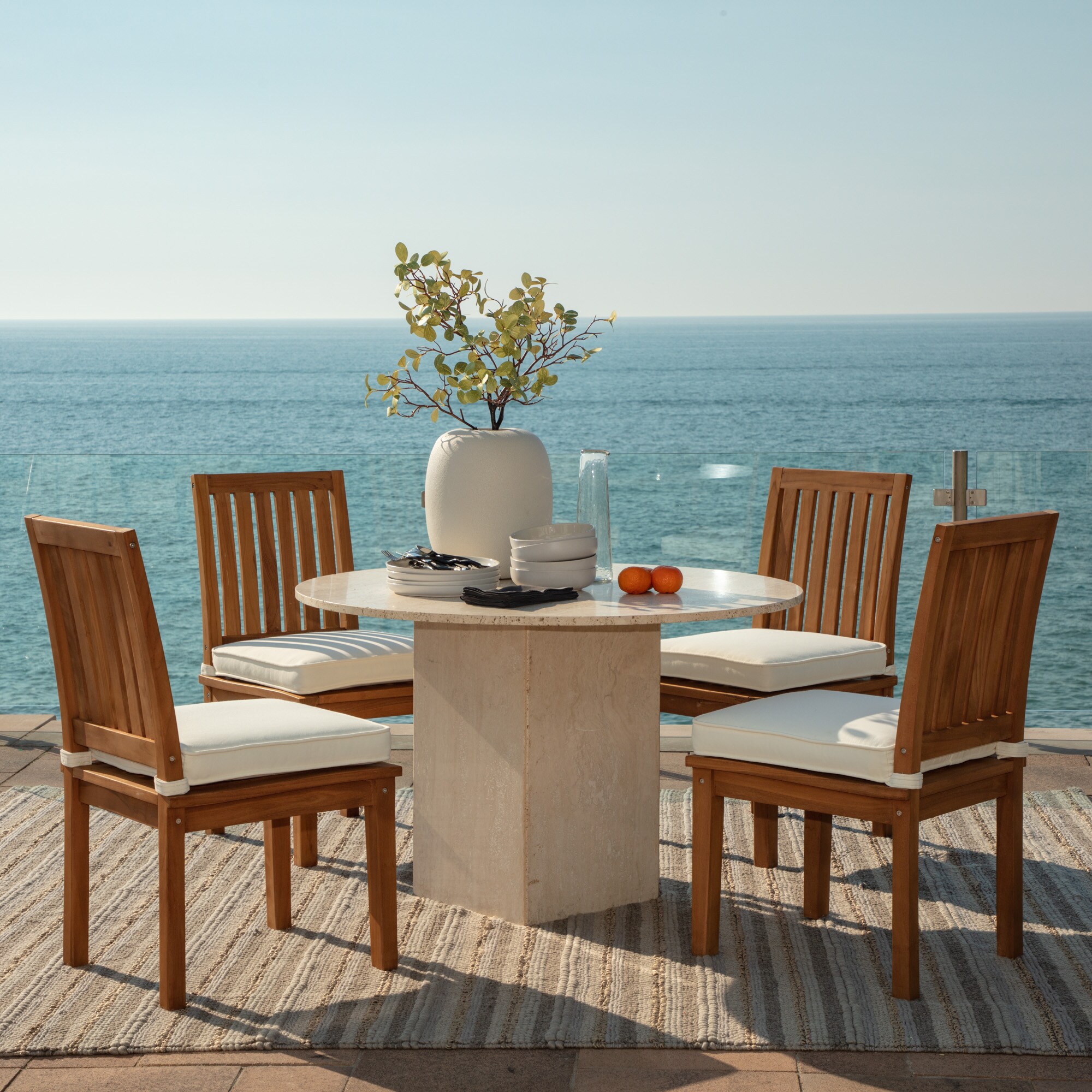 ARDEN AM0PF23B-D9Z1 Patio-Furniture-Cushions - View #4