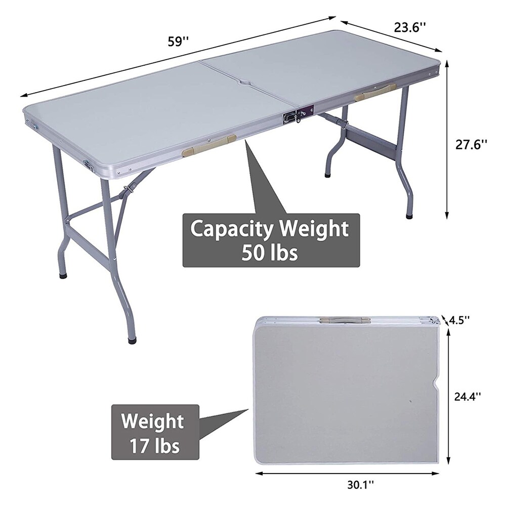 Sunrinx MG56-45-FP Patio-Tables - View #7