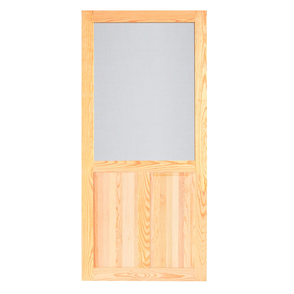 Screen Tight WPNR36 Screen-Doors - View #11
