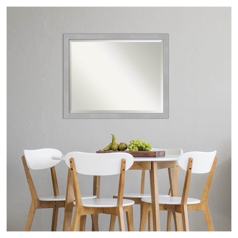 Amanti Art DSW4960920 Framed-Bath-Mirrors - View #5