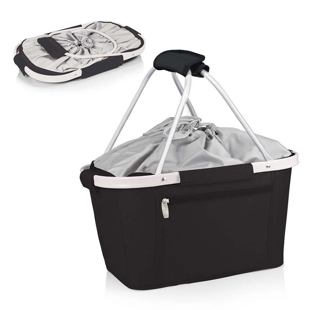 Picnic Time 645-00-175-000-0 Black Insulated Bag cooler