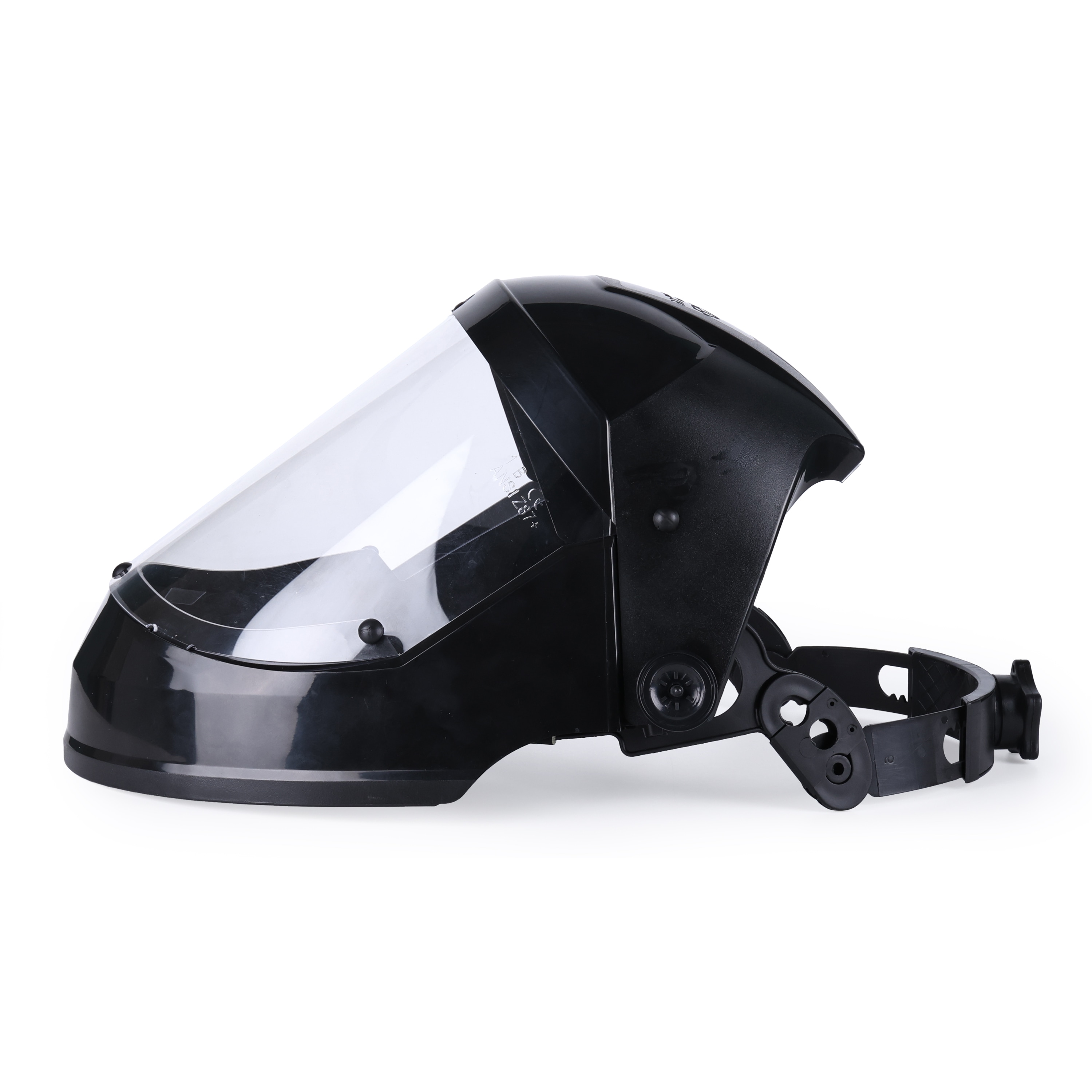 BISON LIFE BLSH-HD-FFP-HG-2 Protective-Eye-Wear - View #3