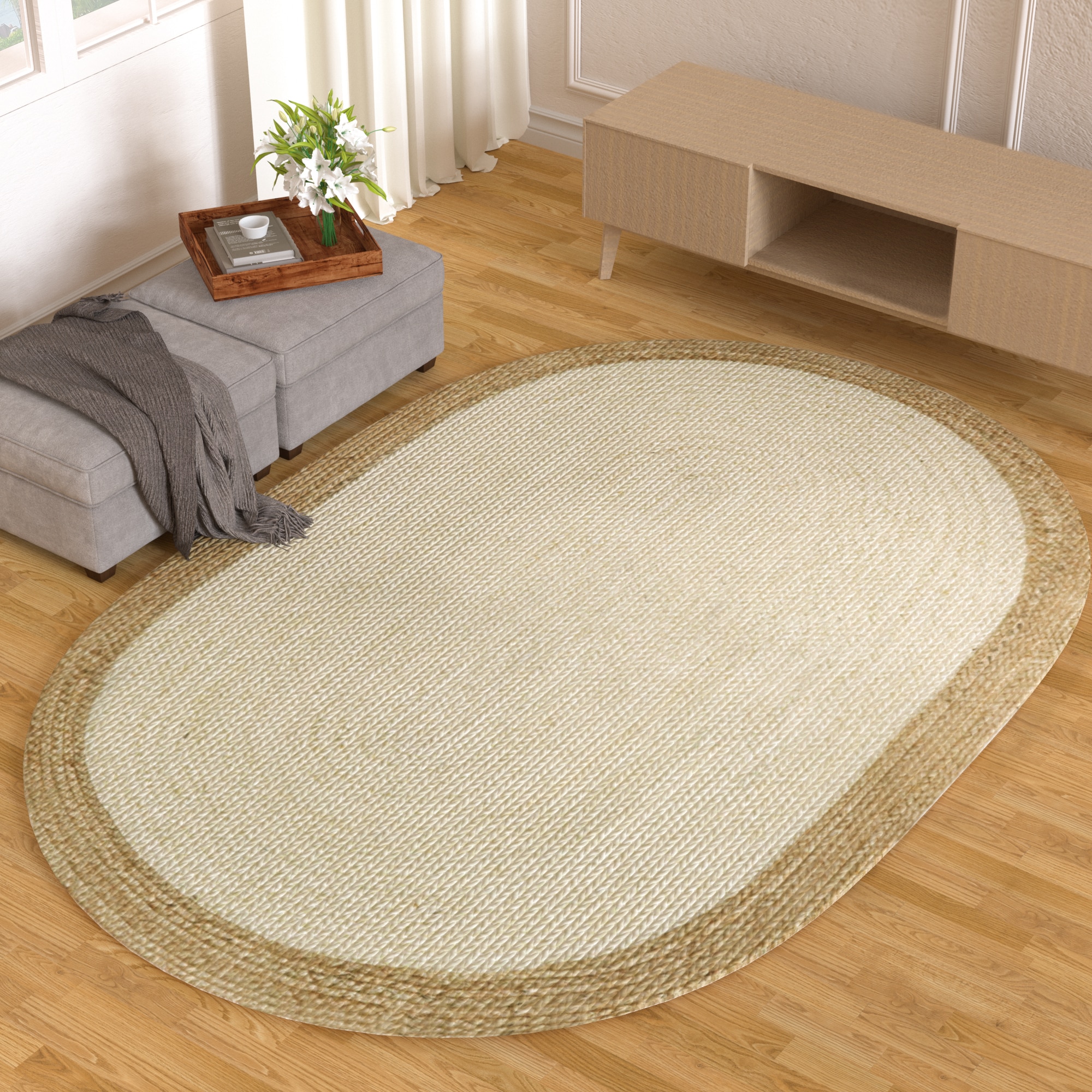 Maxax DT23-602 rugs - View #2