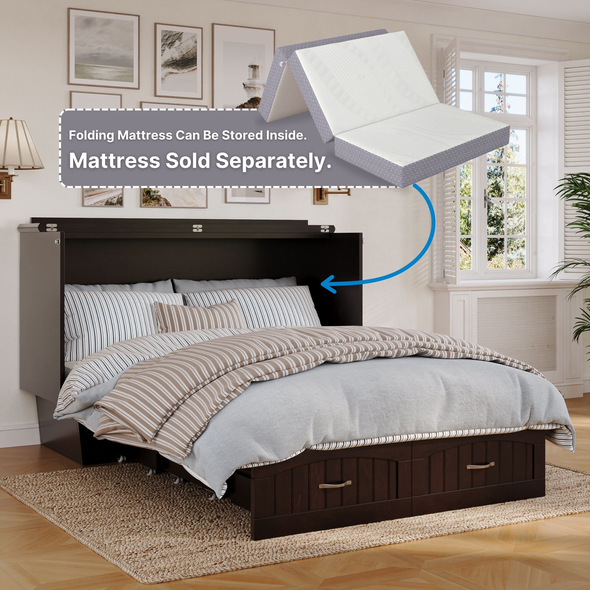 AFI AC594101 beds - View #17