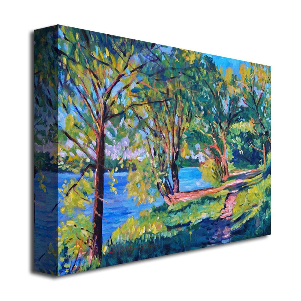 Trademark Fine Art DLG0250-C3547GG Wall-Art - View #3