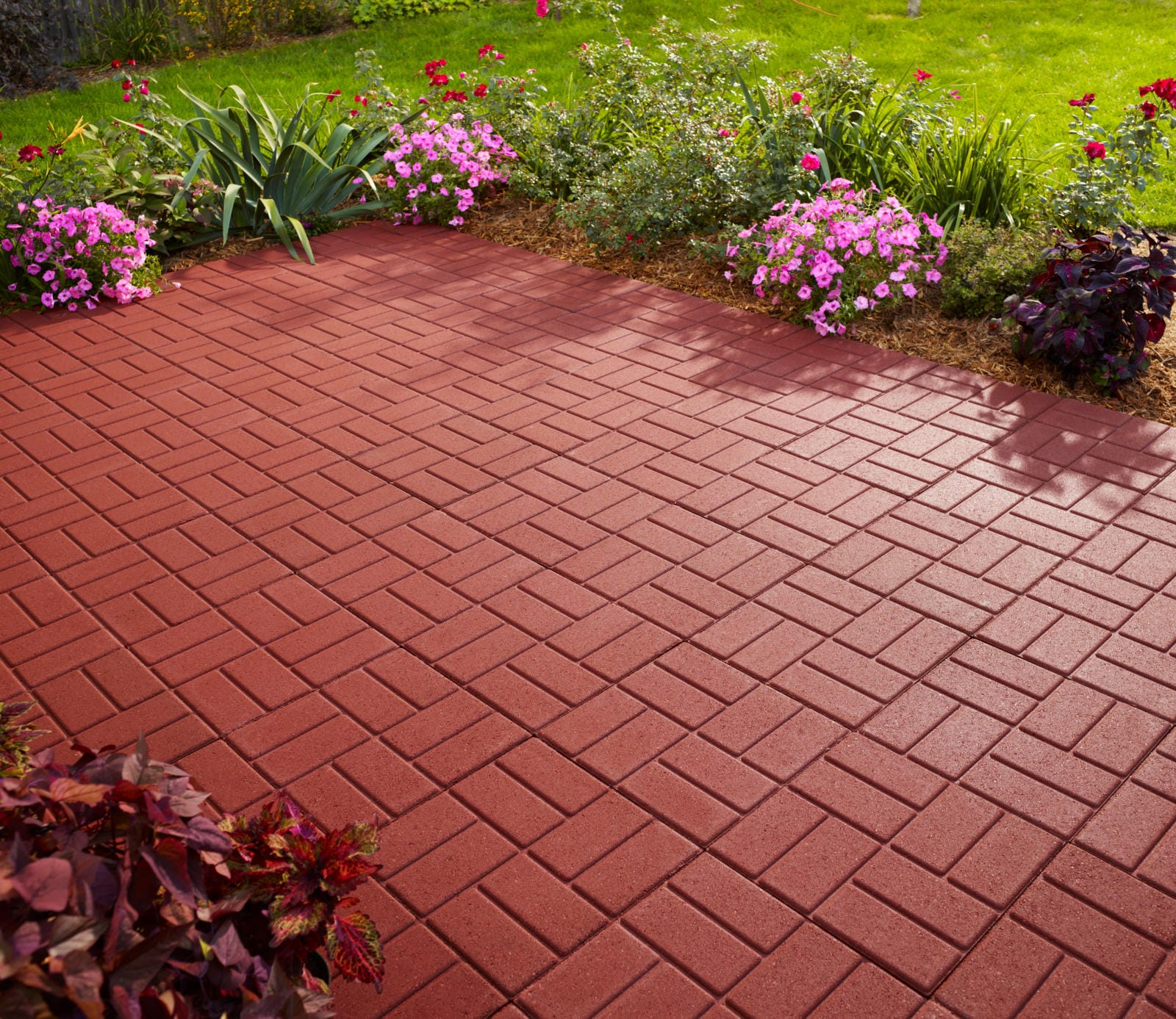 Maryland Decking Paver Patio Construction Company Near Me Maple Lawn Md