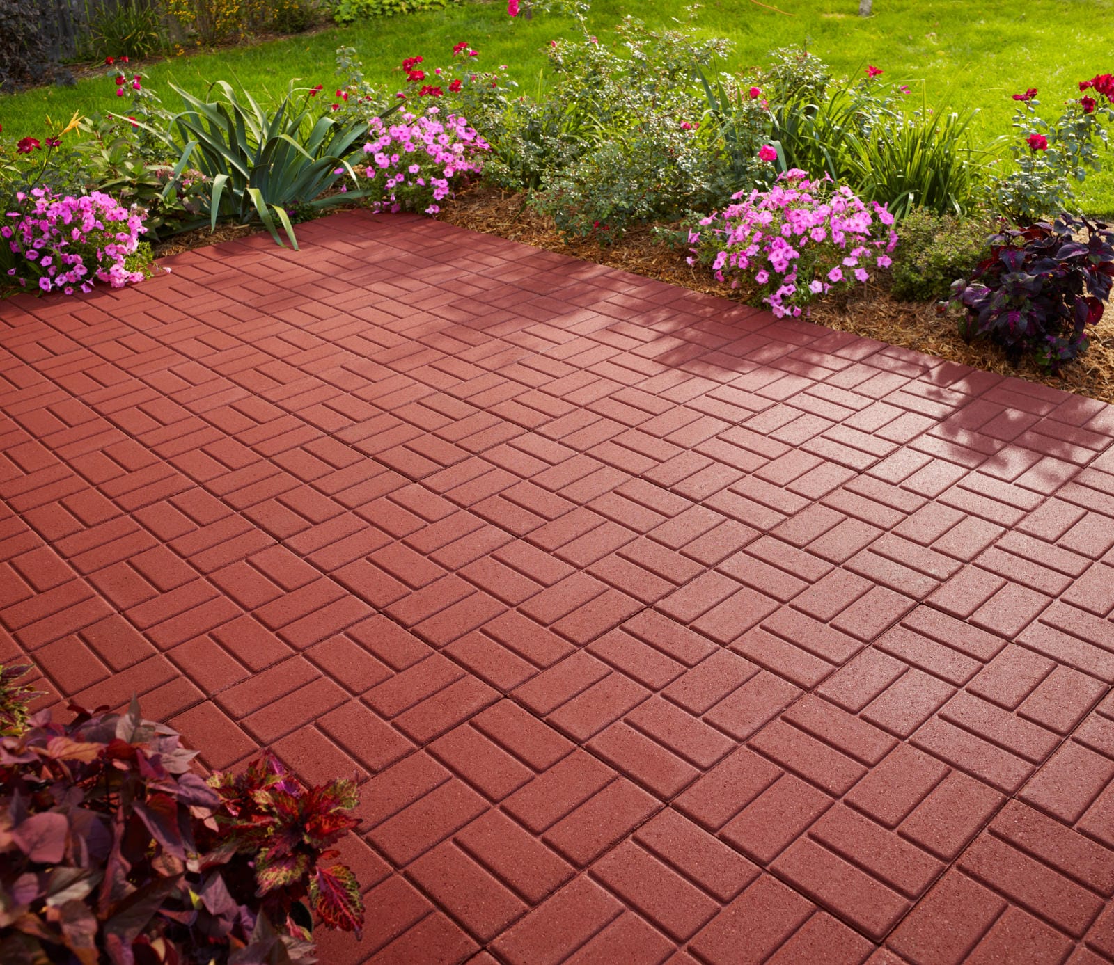 Paver Patio Construction Company Near Me Maple Lawn Md