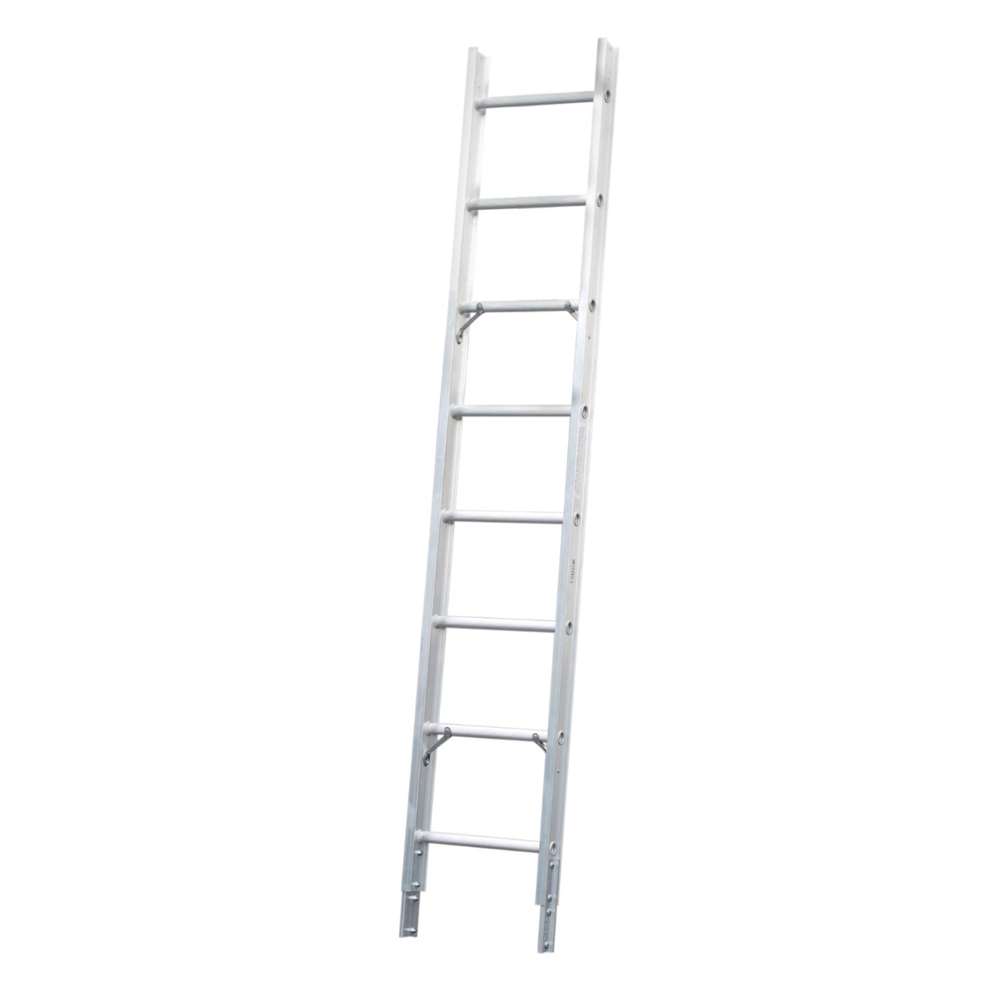 Tie Down 10091 8 ft. TranzPorter/TranzVolt Track Ladder hoists