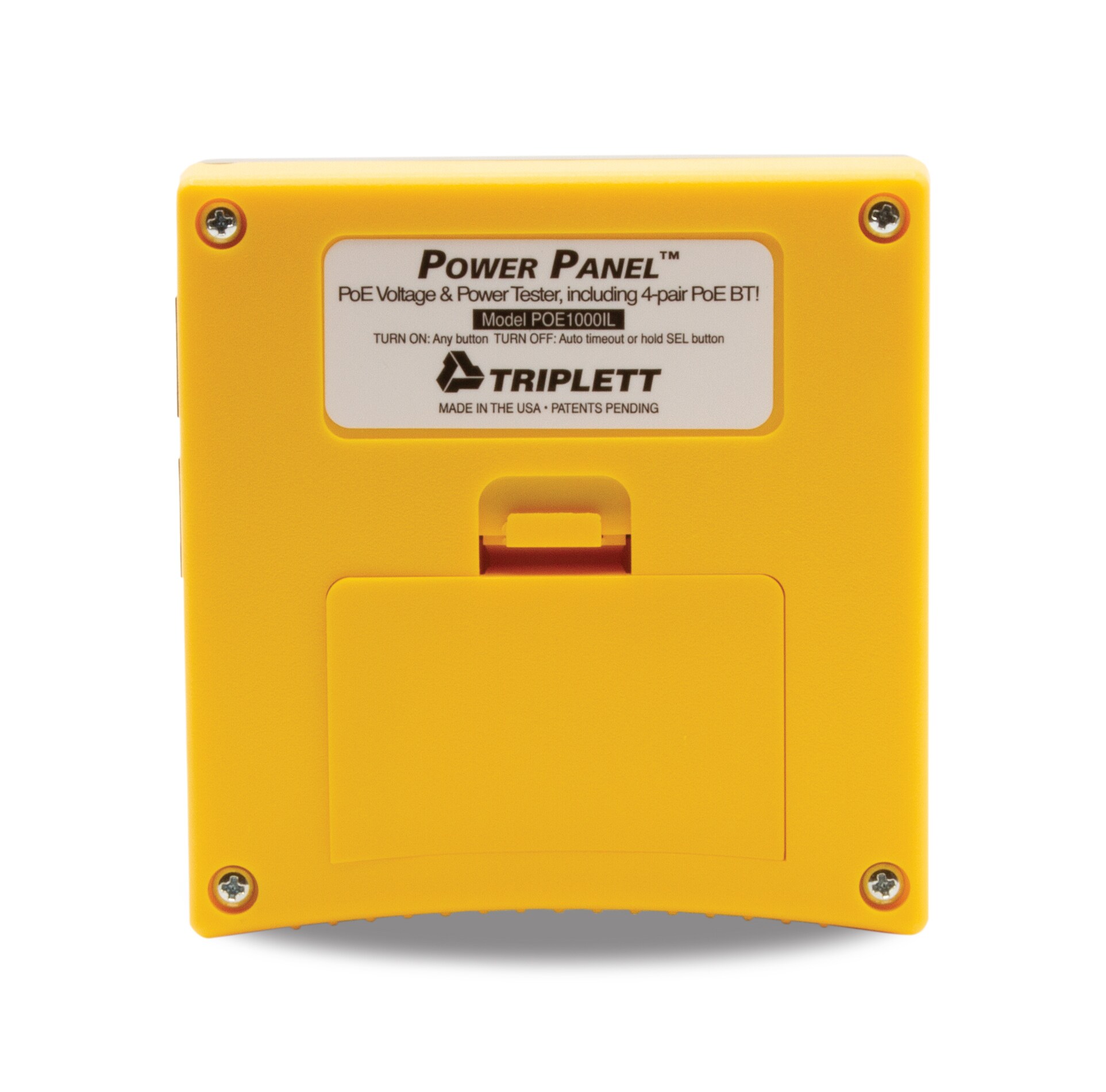 TRIPLETT POE1000IL Voltage-Testers - View #5