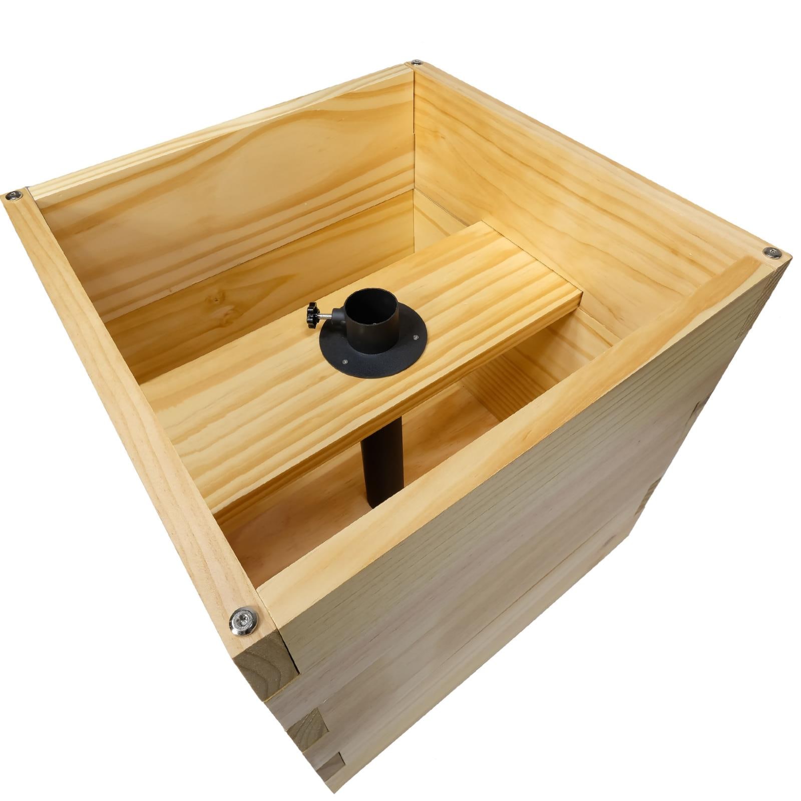 Excello Global Products EGP-HD-0478-OS Landscape-Lighting-Stakes - View #5