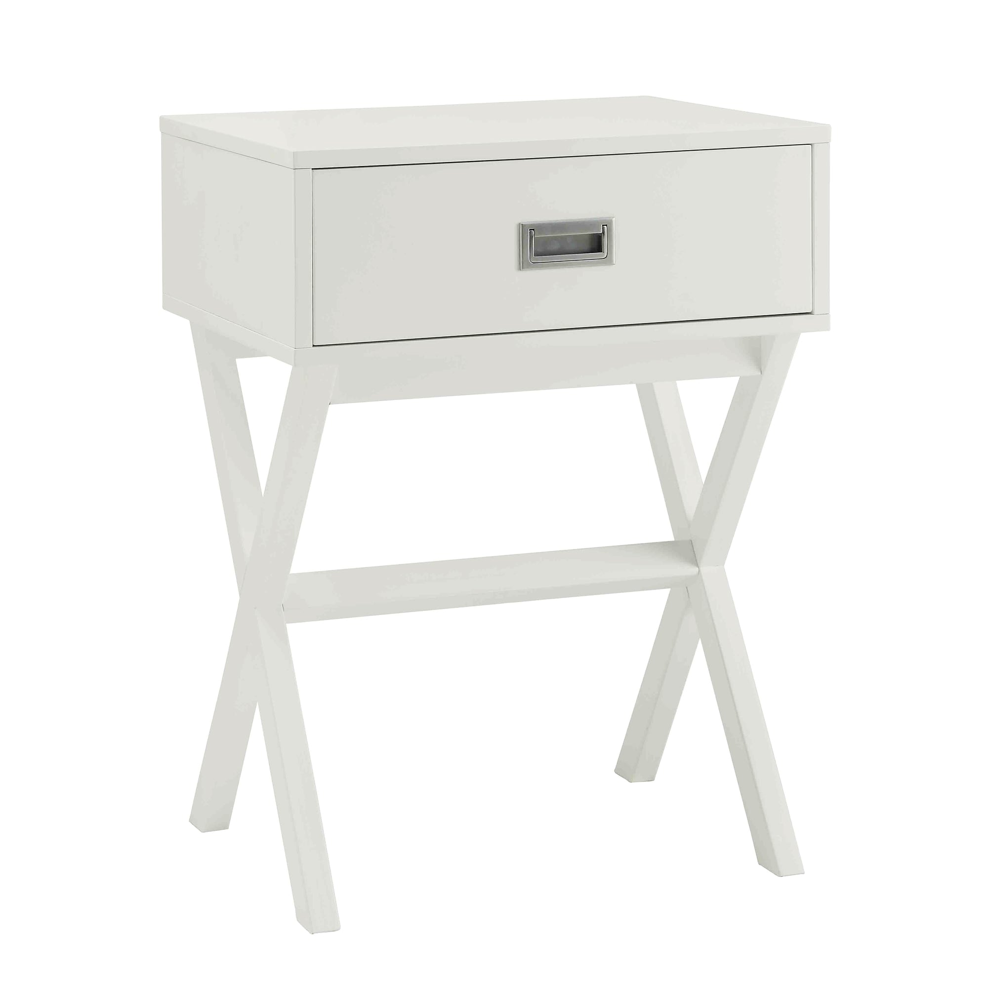 Convenience Concepts 203145W End-Tables - View #2