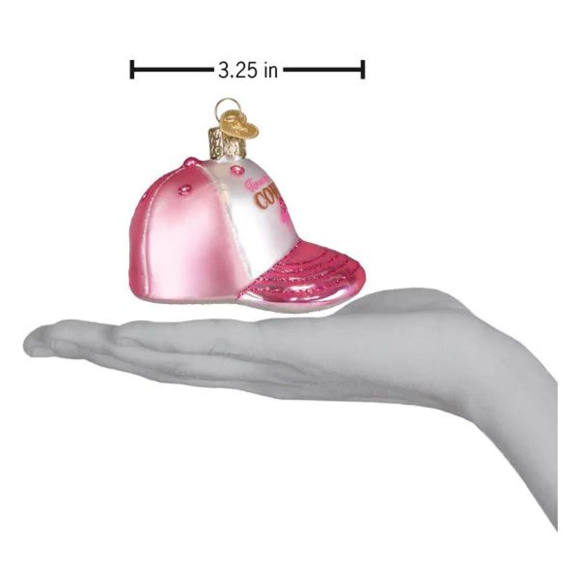 Old World Christmas 729343327512 m060040 - View #3