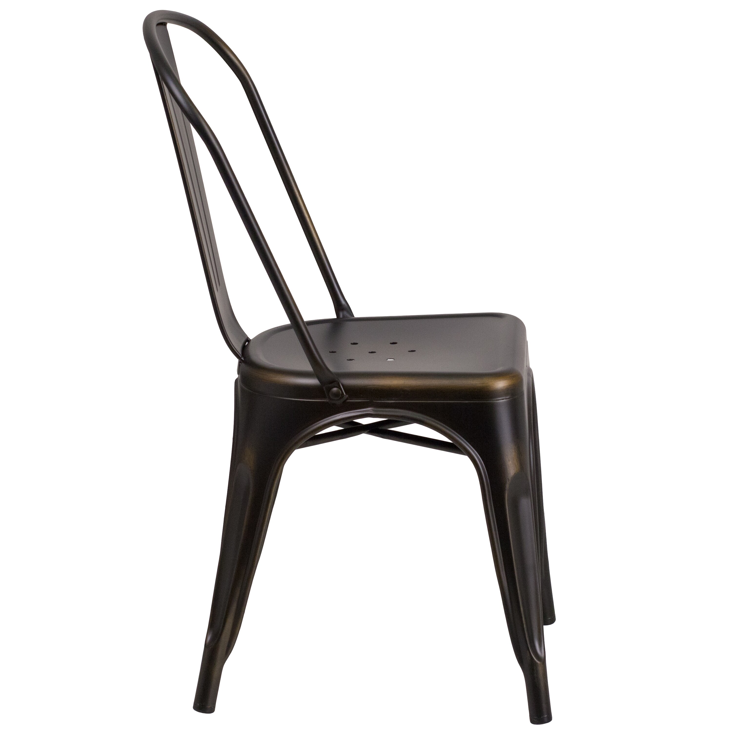 Merrick Lane 196861627637 Patio-Chairs - View #7