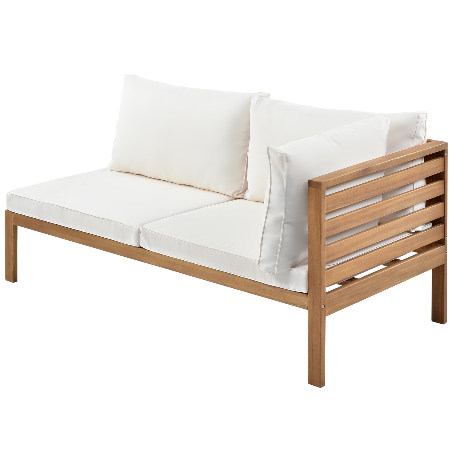 Bybafun YA3800125 Patio-Sofas-Daybeds - View #12