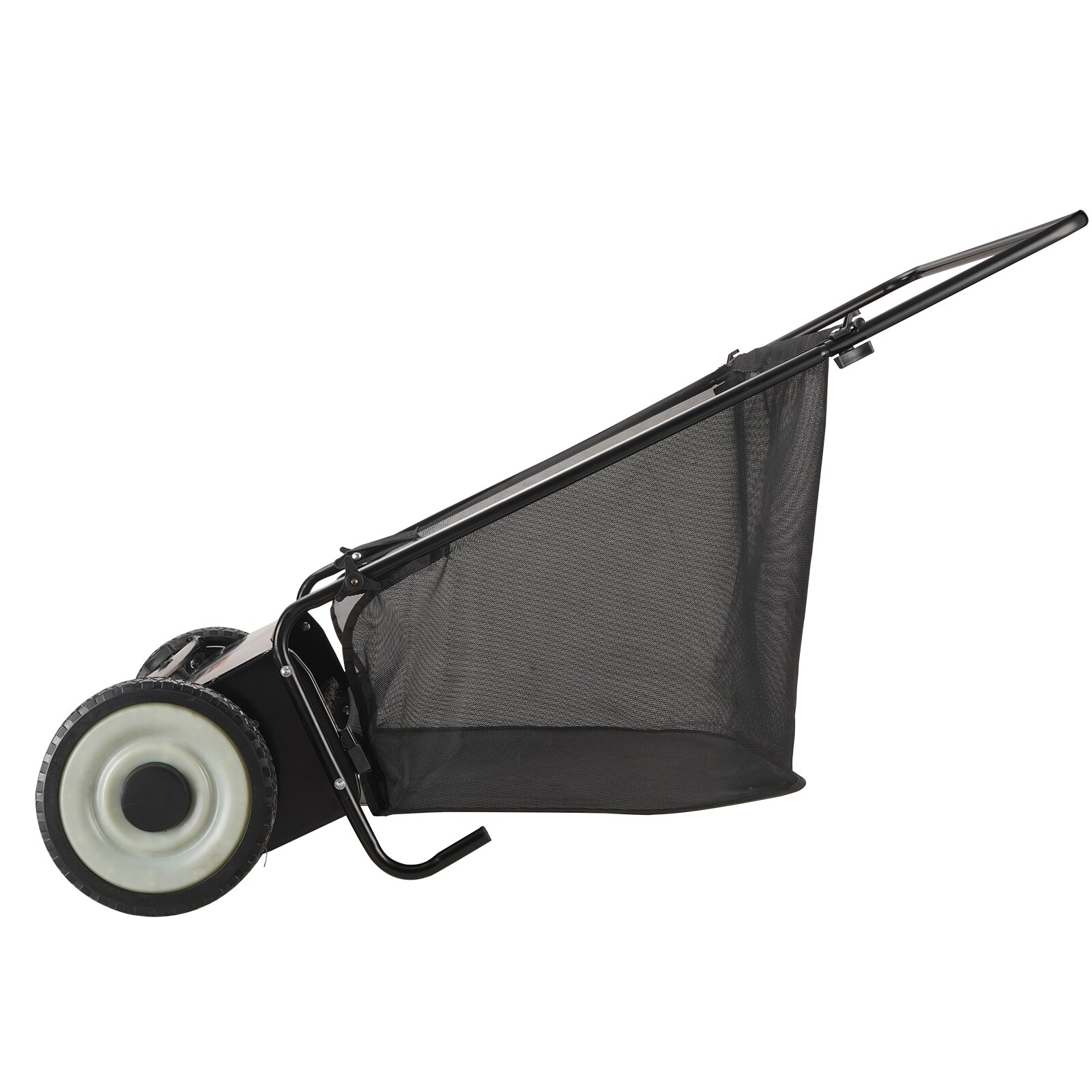 VEVOR SCST7CUFT26I03018V0 lawnsweeper - View #9