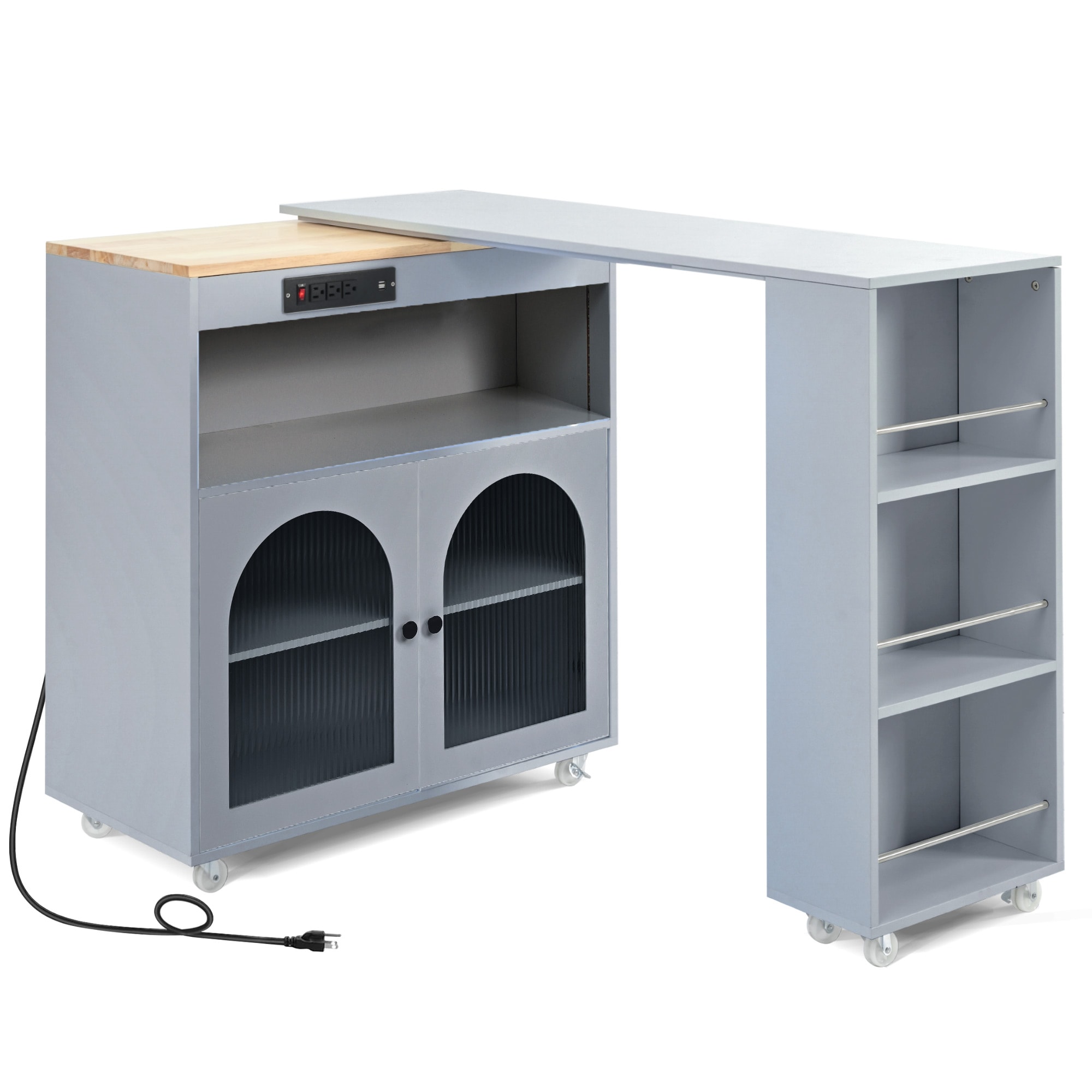 Bybafun YB2600088 Kitchen-Furniture - View #11