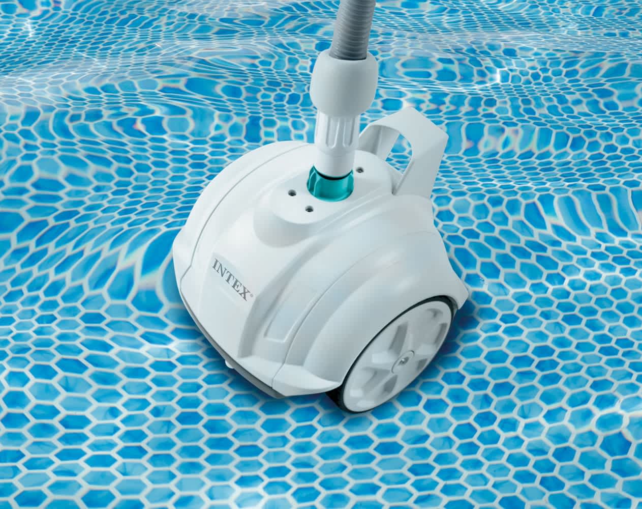 Intex 28007E Pool-Vacuums - View #2