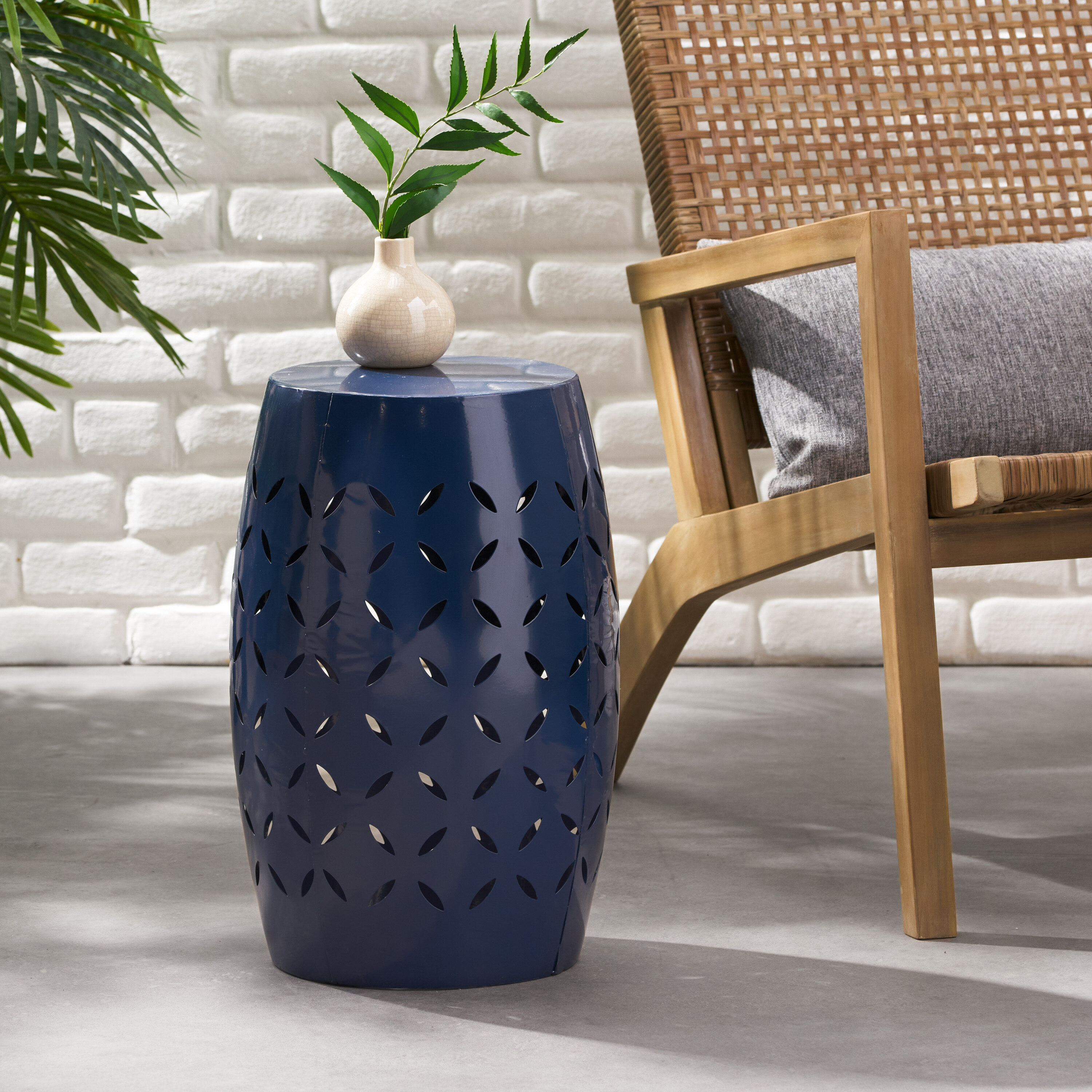 Best Selling Home Decor 301566 Patio-Tables - View #5