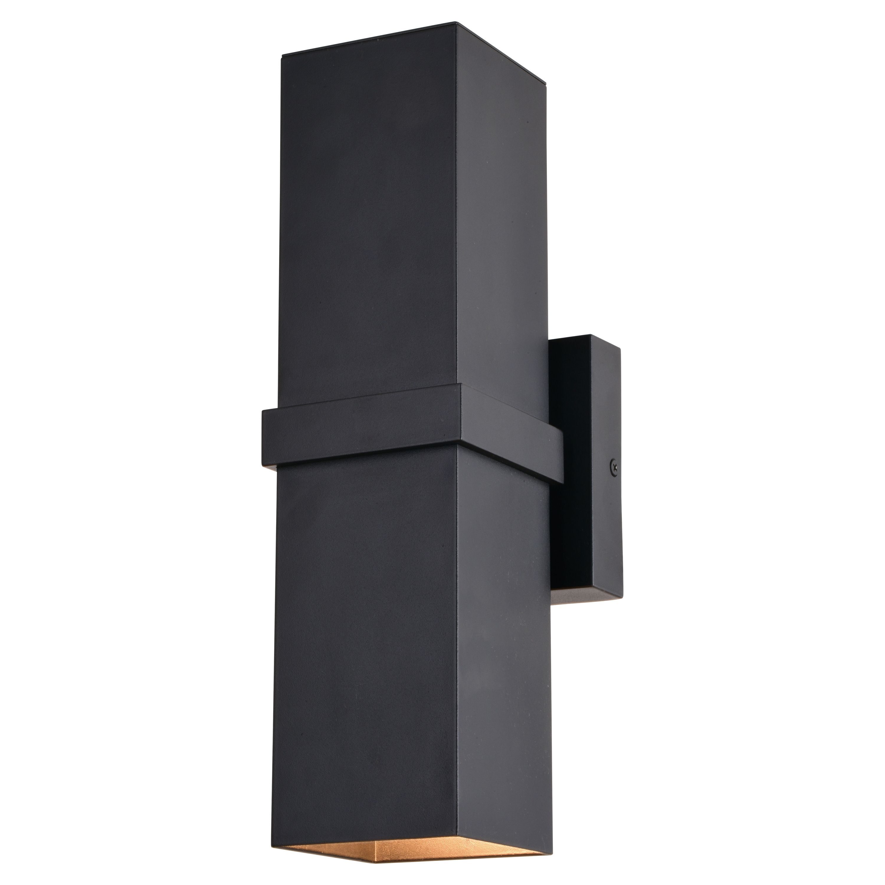 Cascadia T0661 Outdoor-Wall-Lighting - View #6