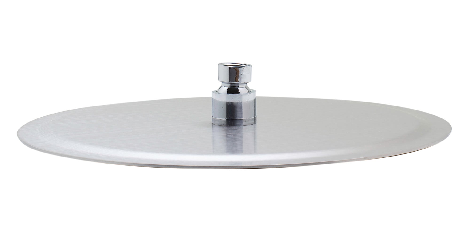 ALFI RAIN12R-BSS Fixed-Showerhead - View #5