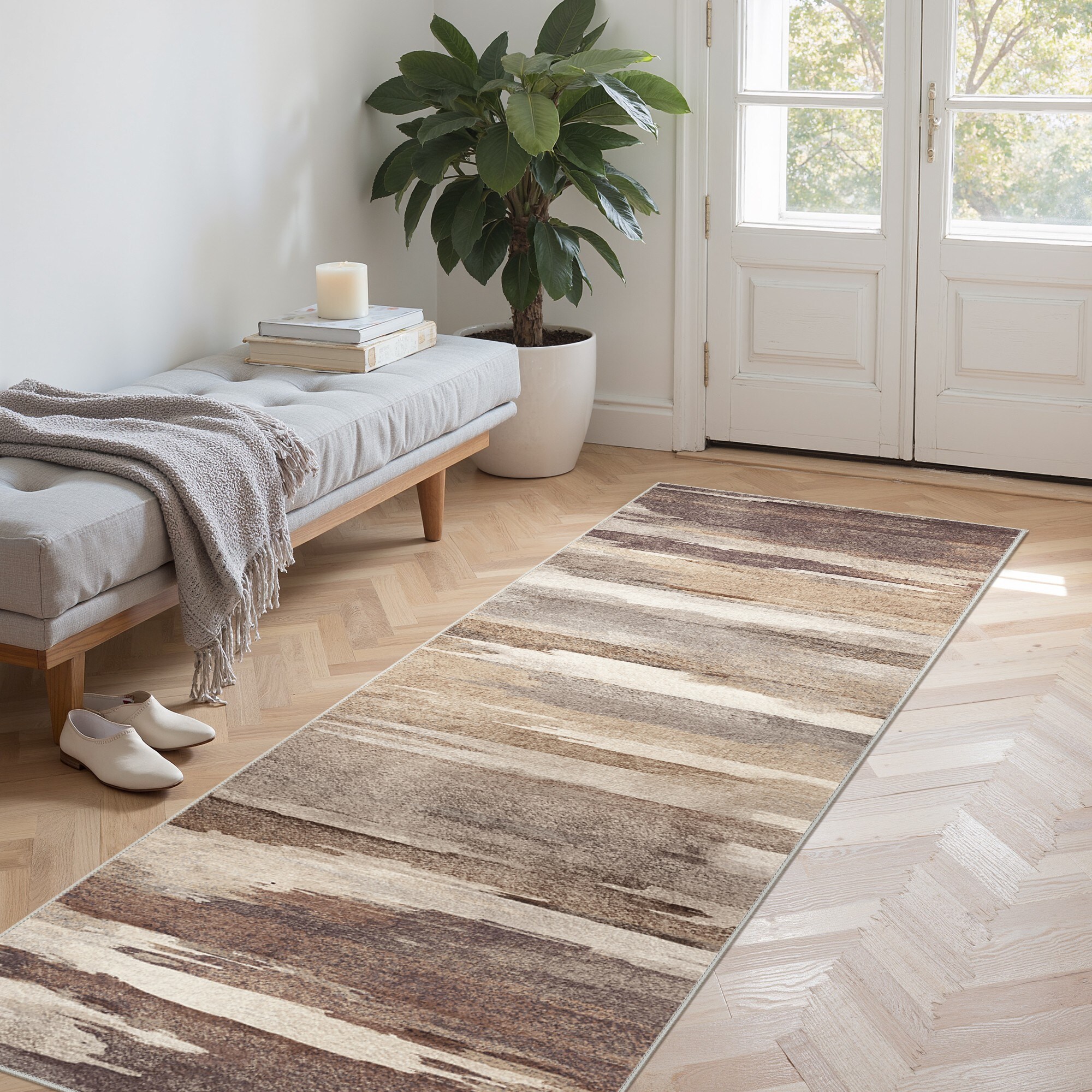 BAVNI DT5030-V1BROWN-2.5X8  - View #4