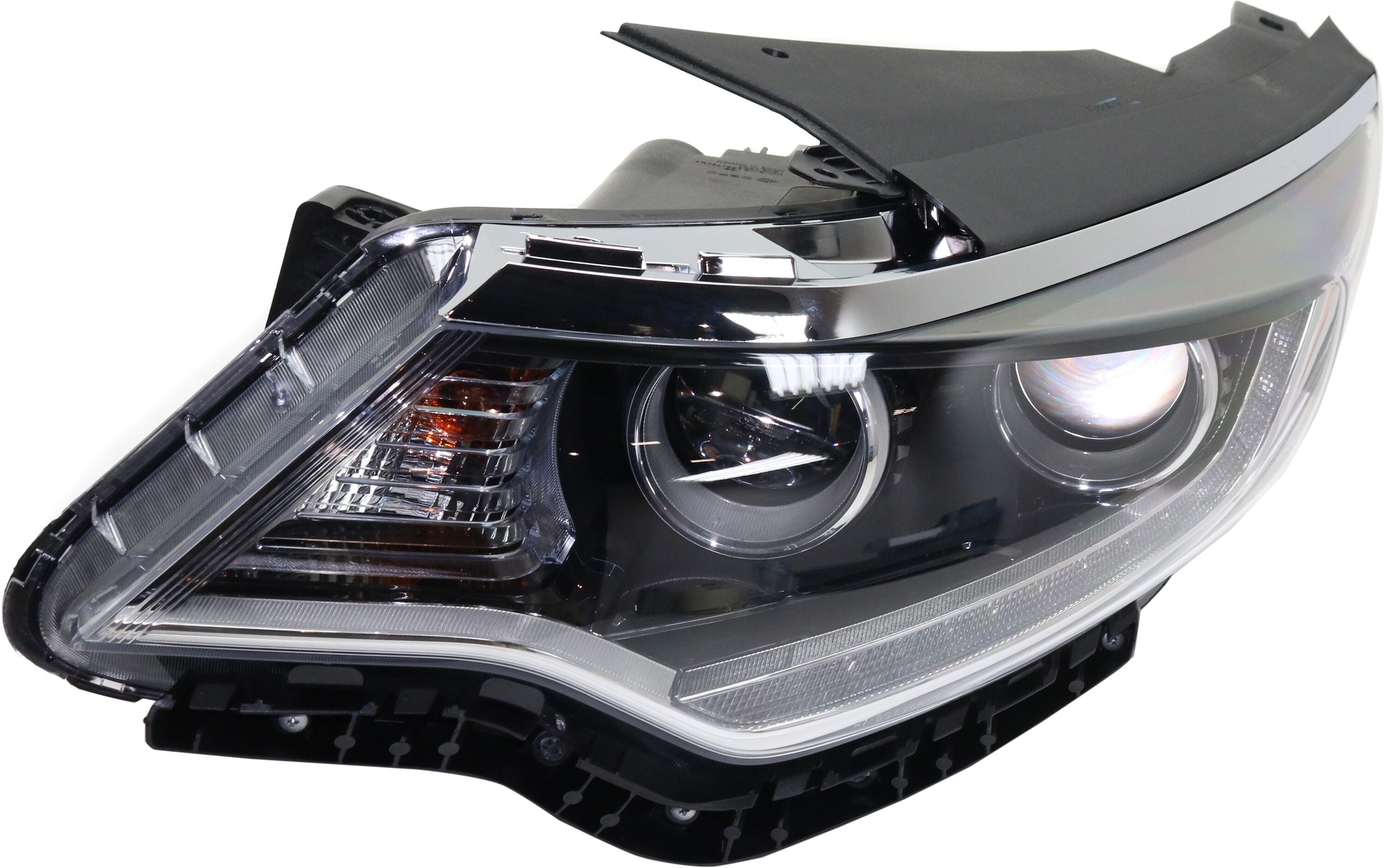 Garage-Pro JCWRK10010024GP Headlights-Components - View #2